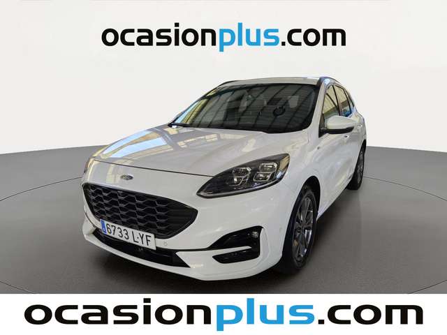 Ford Kuga 1.5T EcoBoost ST-Line X 4x2 (150 CV) de segunda mano