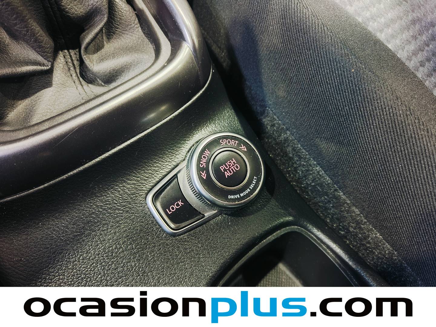 Foto Suzuki S-Cross Suzuki S-Cross 1.4T Mild Hybrid S2 4WD (129 CV)