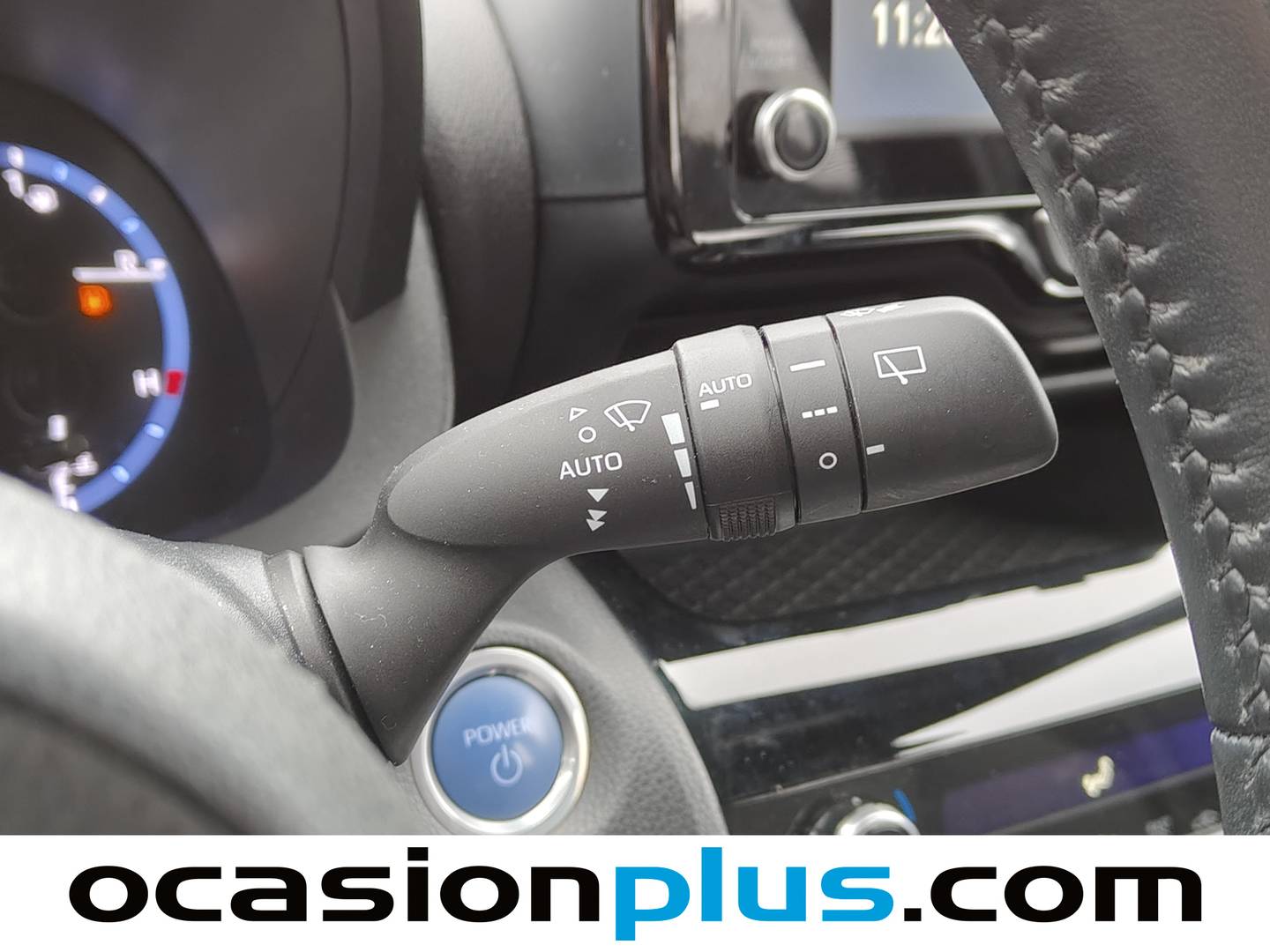 Foto Toyota Yaris Cross Toyota Yaris Cross 120H Active Tech (116 CV)