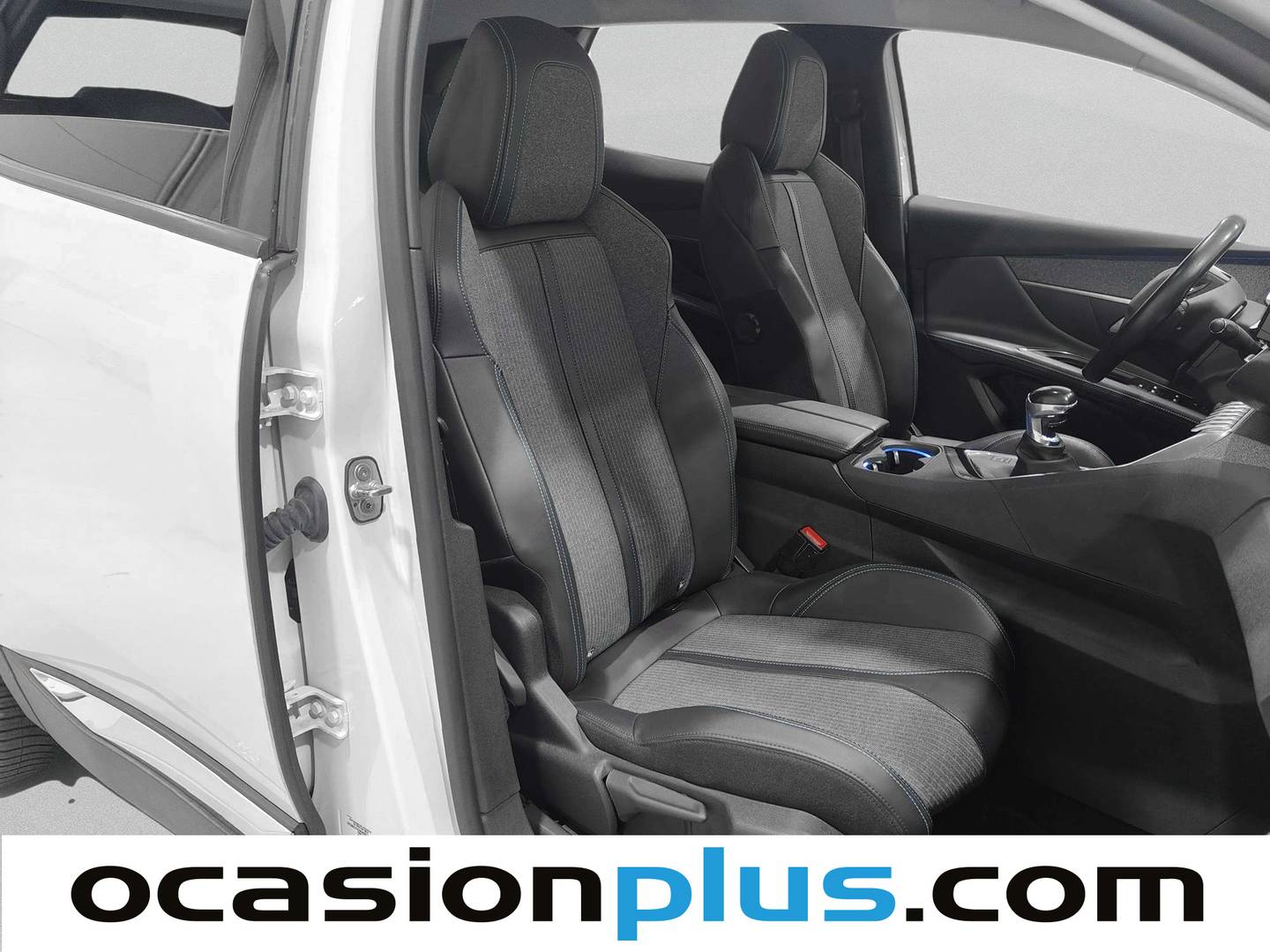 Peugeot 3008 Peugeot 3008 BlueHDi 130 S&S Allure Pack (130 CV) diésel