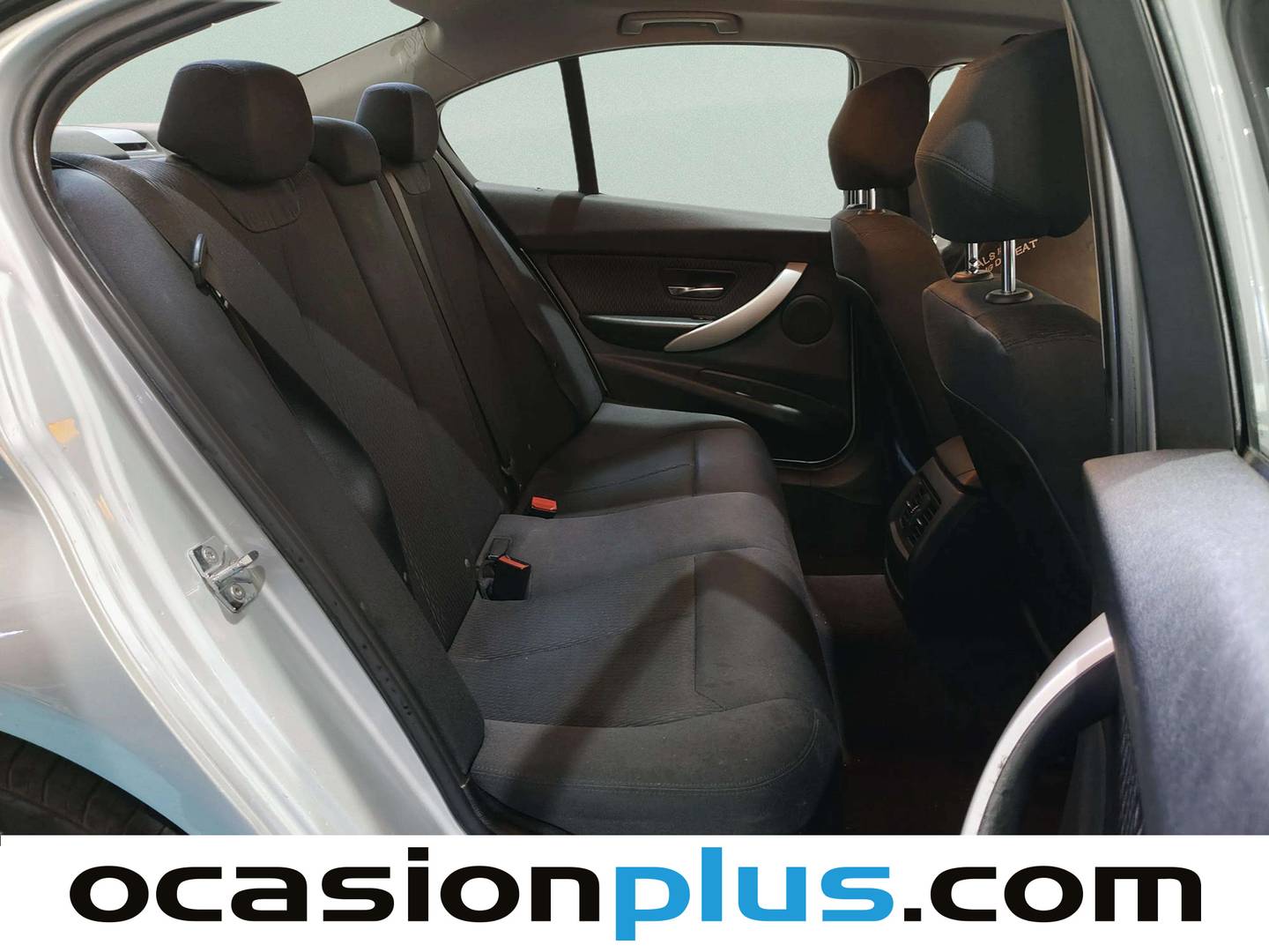 BMW Serie 3 BMW Serie 3 320d (184 CV) automático