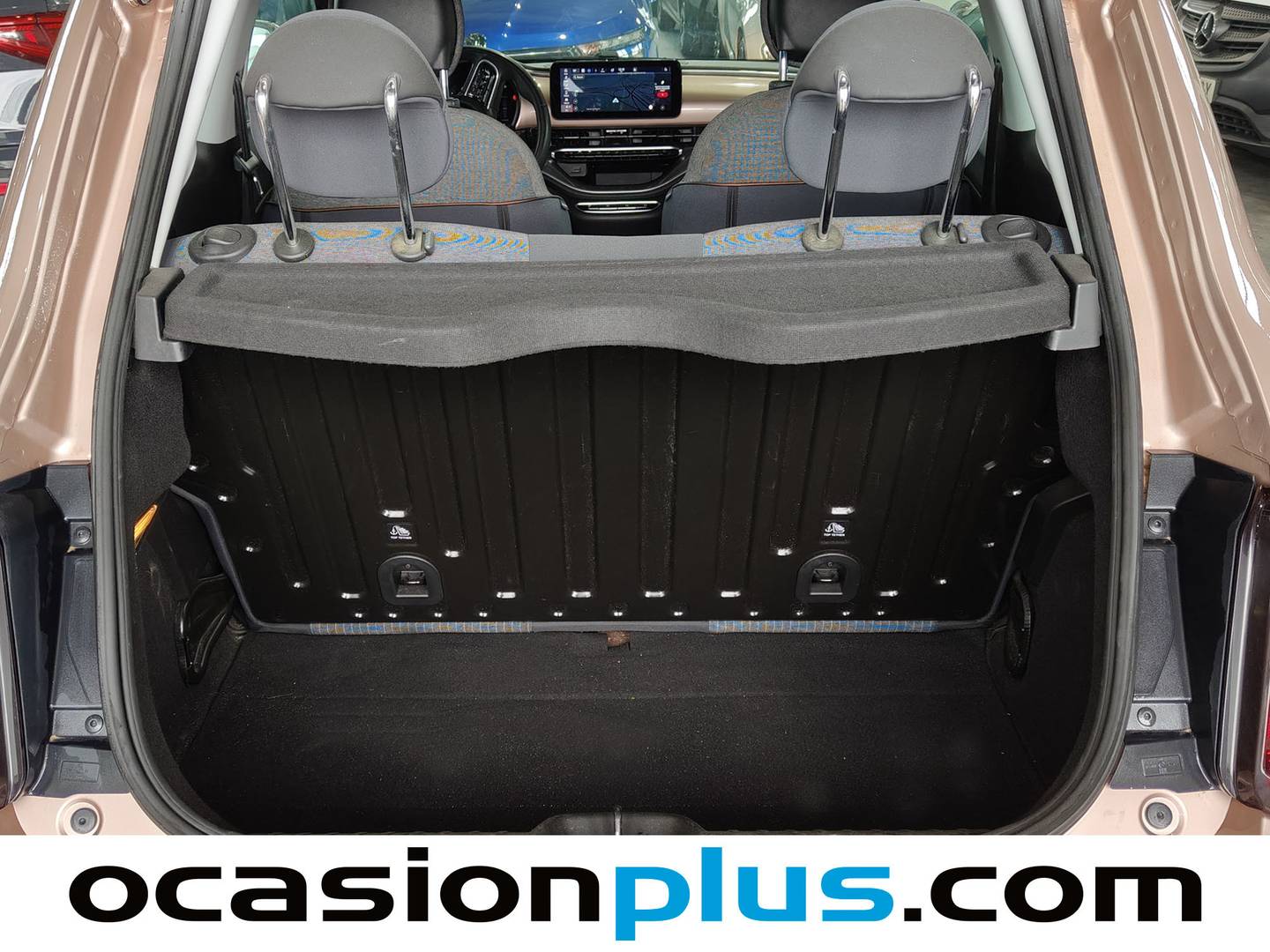 Foto Fiat 500 Fiat 500 Electrico Electrico 500 Icon Hb 320km (118 CV)