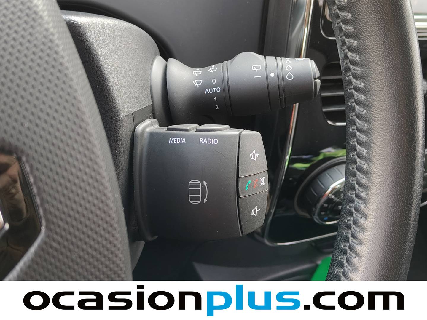 Foto Renault ZOE Renault Zoe Intens 40 Q90 (88 CV)