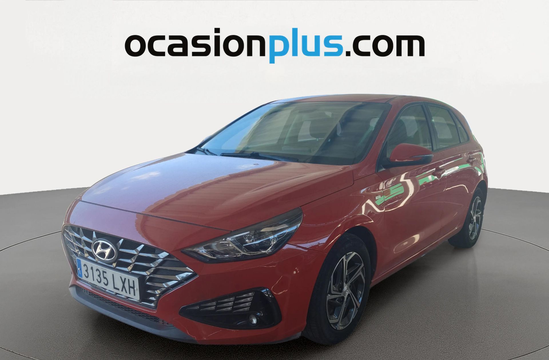 Hyundai i30 1.0 T-GDi 48V Klass