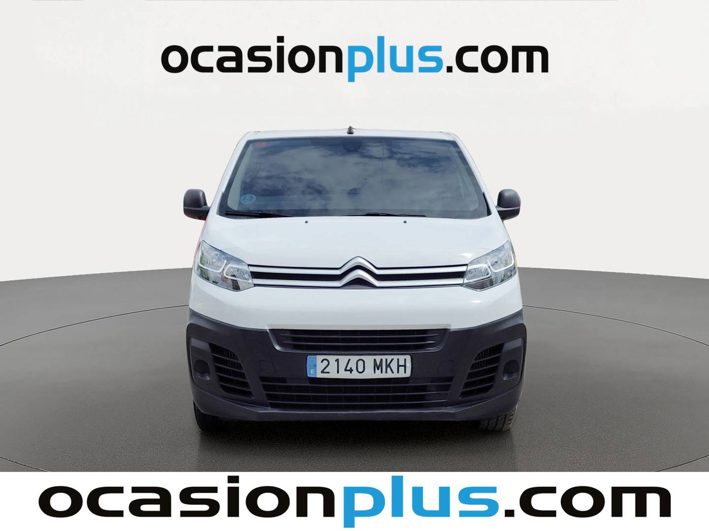 Citroën Jumpy Citroën Jumpy Furgon BlueHDi 100 Talla M (102 CV) 102cv