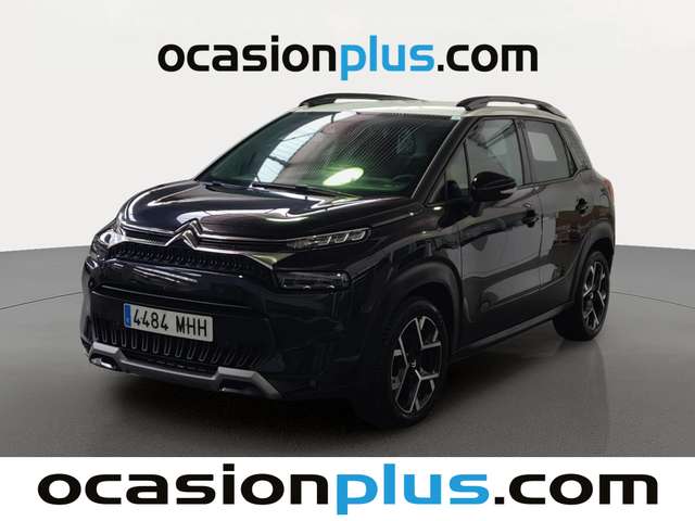 Citroën C3 Aircross PureTech 130 Shine Pack EAT6  (131 CV) de segunda mano