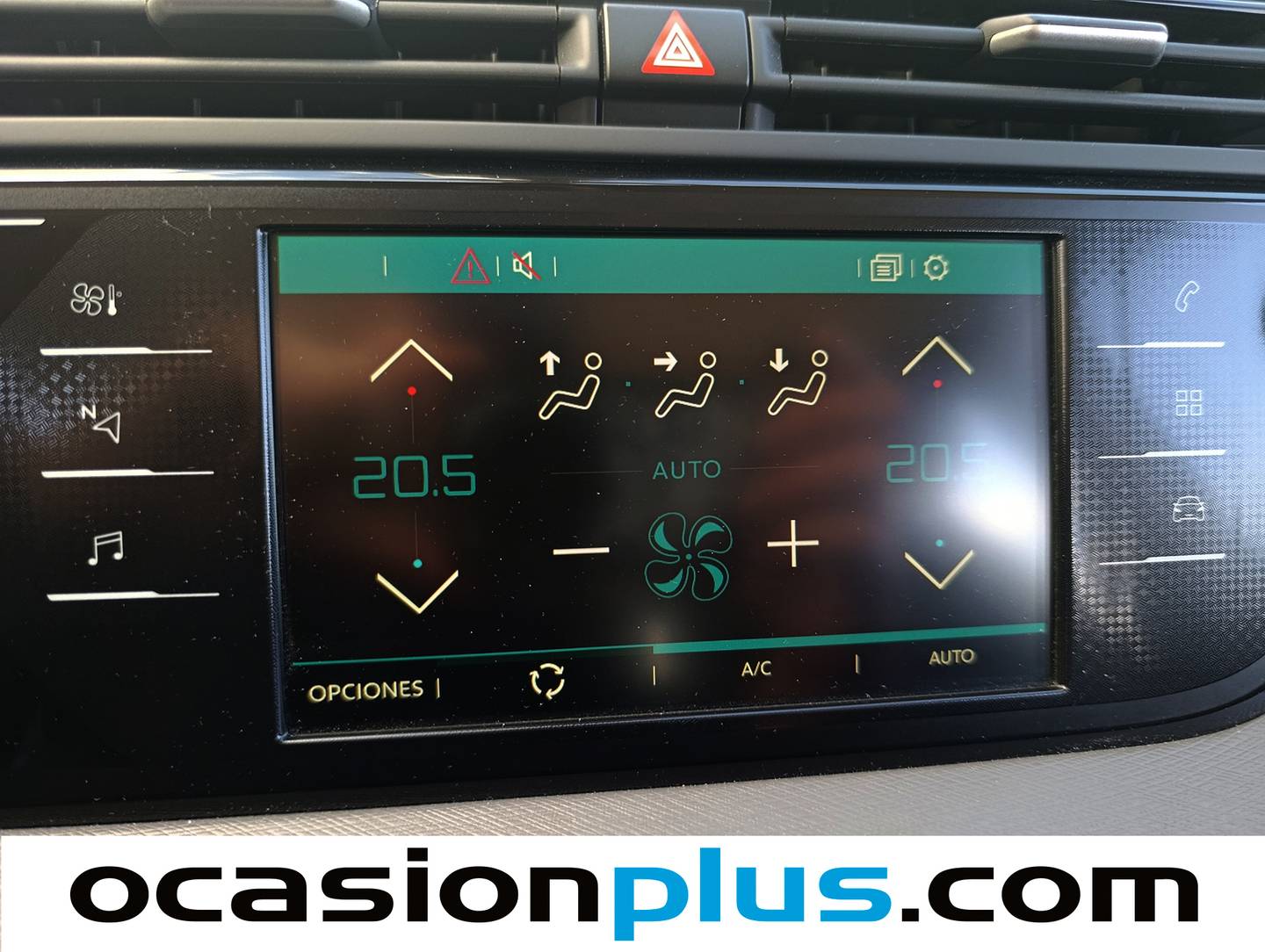 Citroën C4 Spacetourer Citroën C4 Spacetourer BlueHDi Feel (130 CV) km 0
