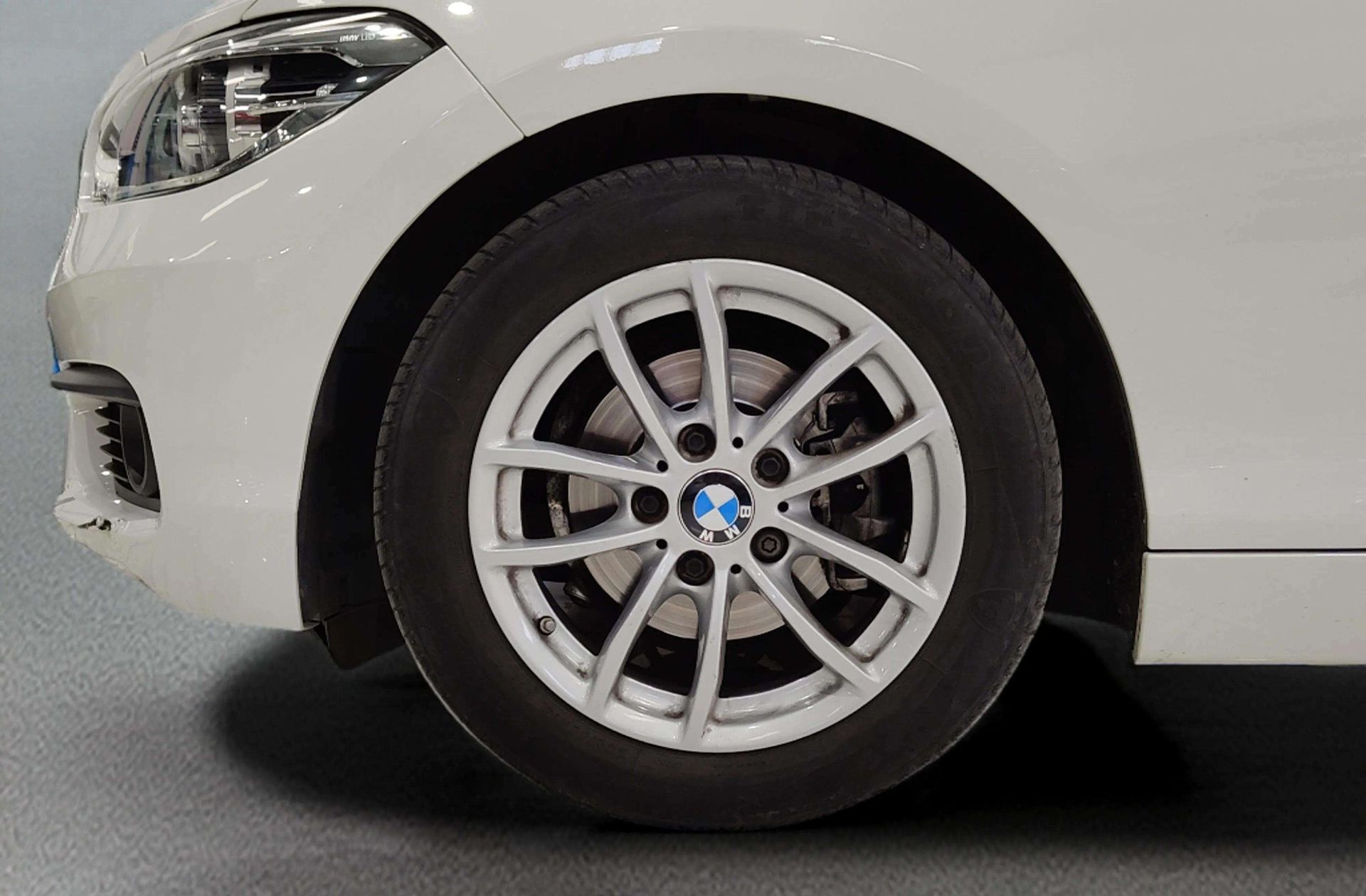 BMW Serie 1 116i - foto 38