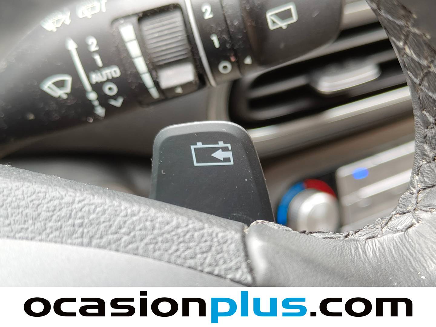 Hyundai Kona Hyundai Kona EV Tecno (136 CV) eléctrico