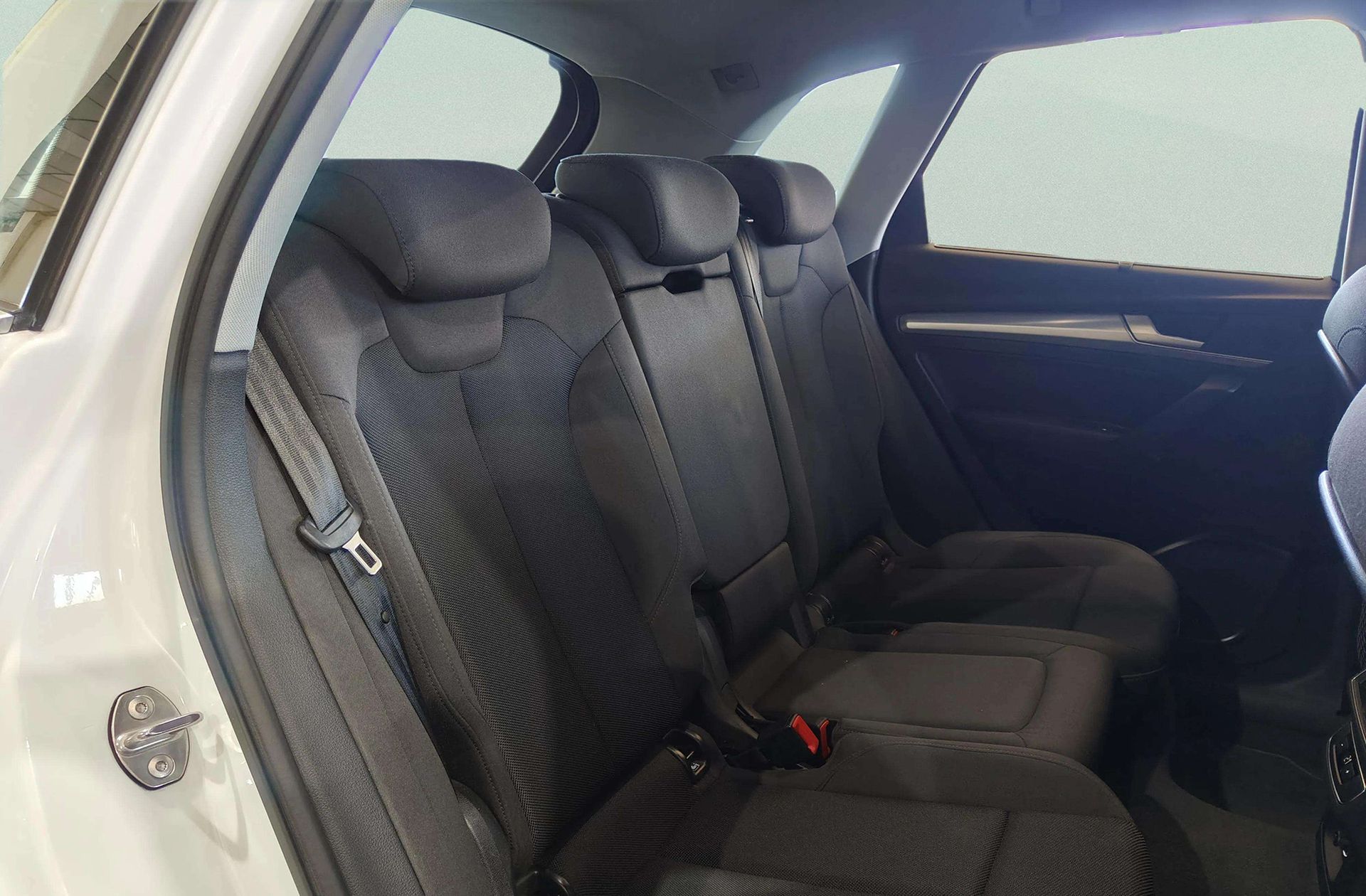 Audi Q5 S line 40 TDI quattro S tronic - foto 17