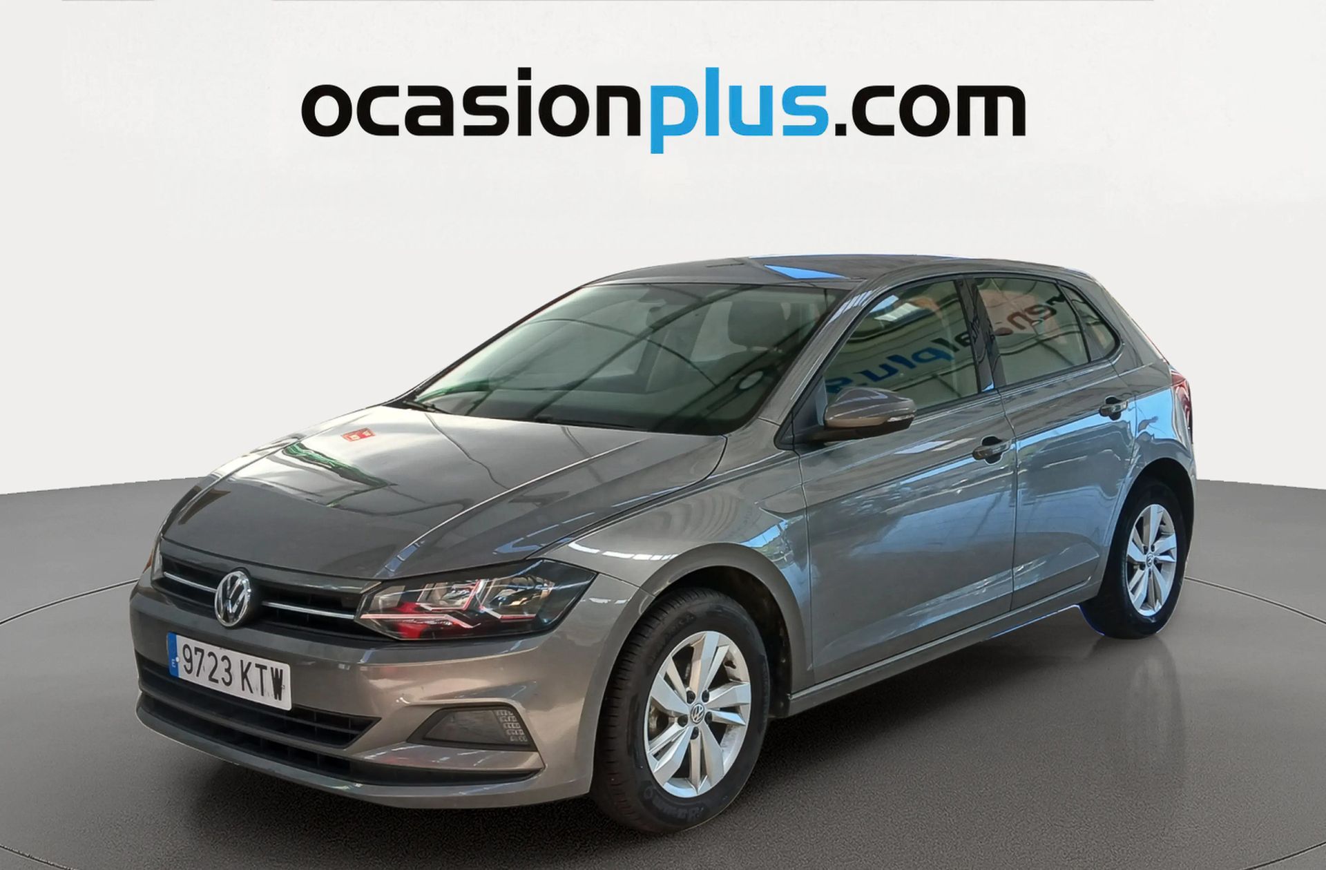 Volkswagen Polo Advance 1.0 TSI DSG