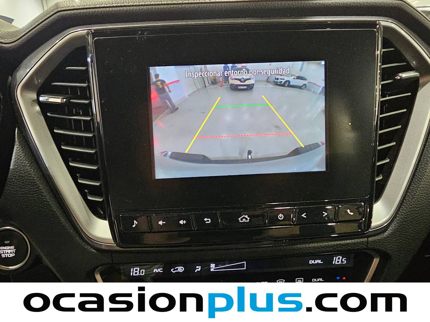 Acabados Isuzu D-Max Isuzu D-Max 1.9 Crew N60 FF 4X4 A/T (163 CV)