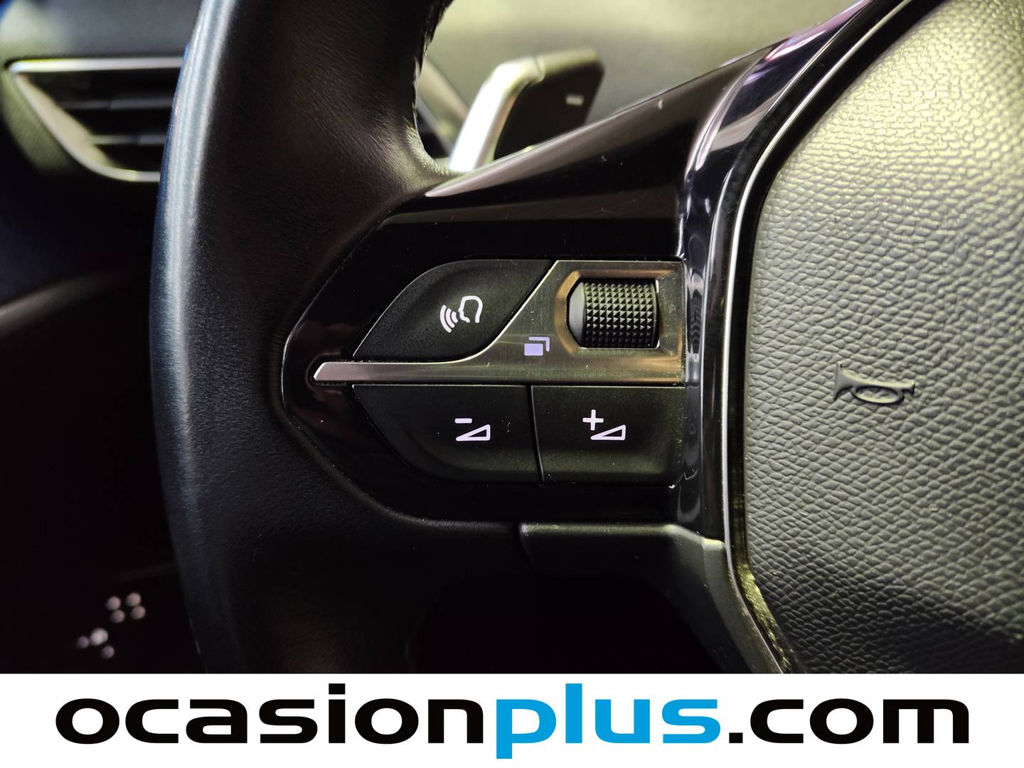 Peugeot 5008 Peugeot 5008 PureTech 130 S&S Allure Pack EAT8 7 Plazas (130 CV) seminuevo