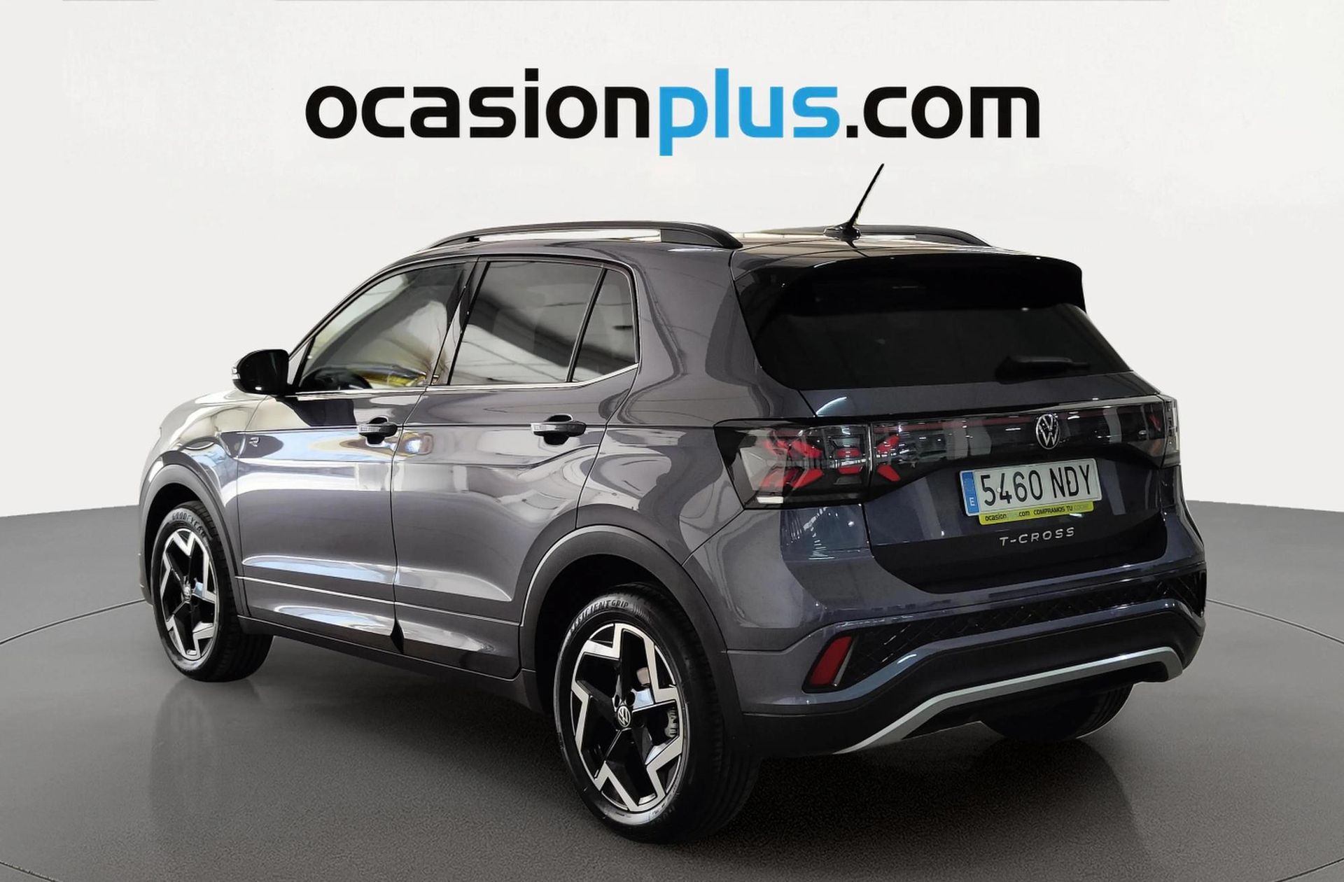 Volkswagen T-Cross R-Line 1.0 TSI DSG - foto 3