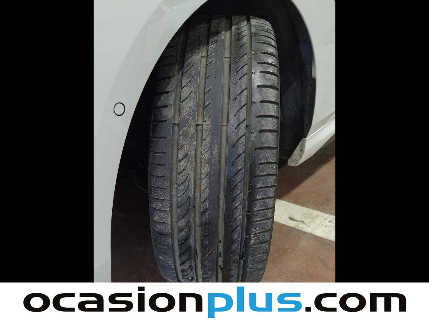 BMW Serie 2 BMW Serie 2 218i Gran Coupe (140 CV) Pack M de segunda mano