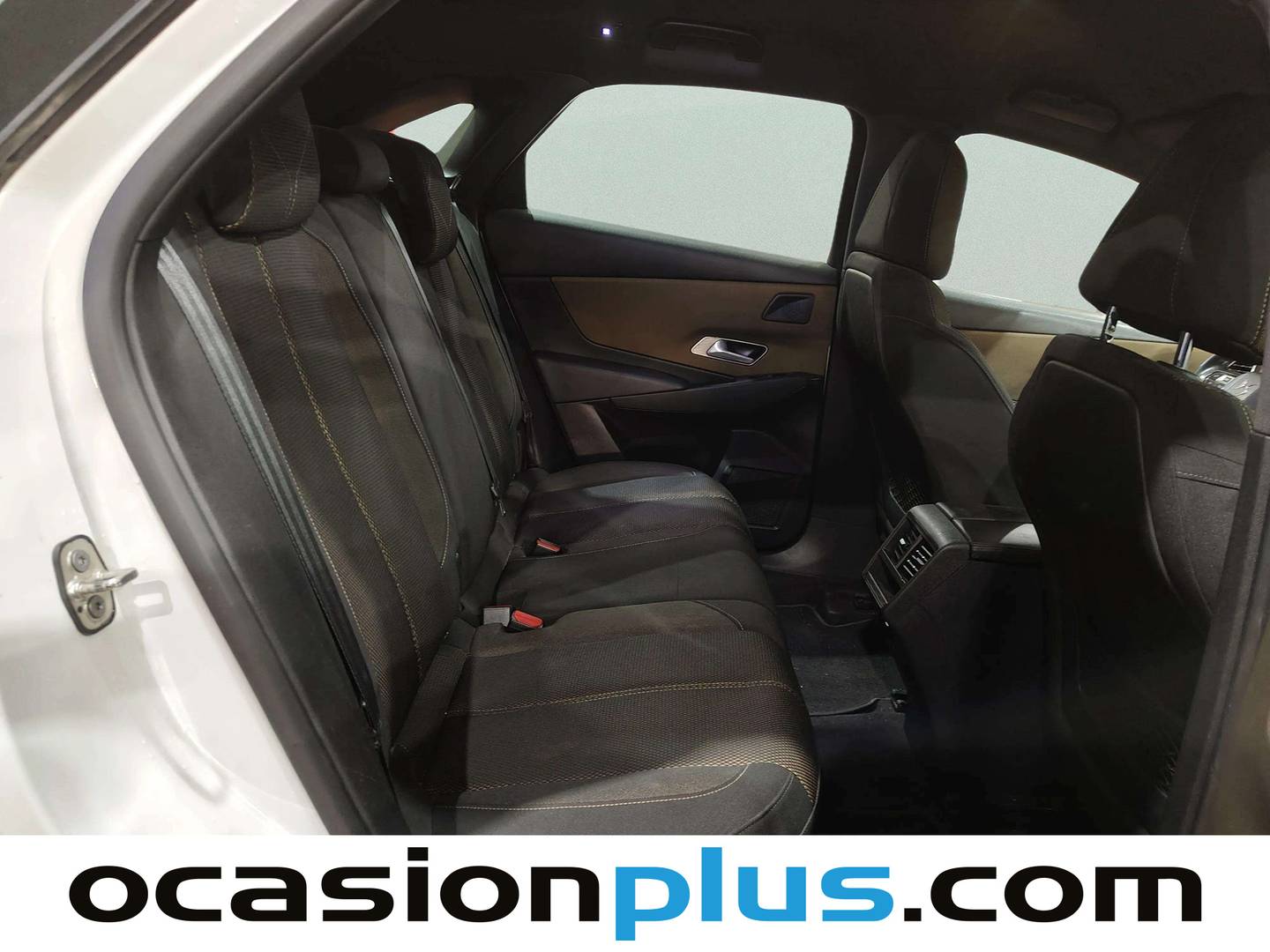 DS DS 7 Crossback DS DS7 Crossback BlueHDi 130 Be Chic (130 CV) diésel