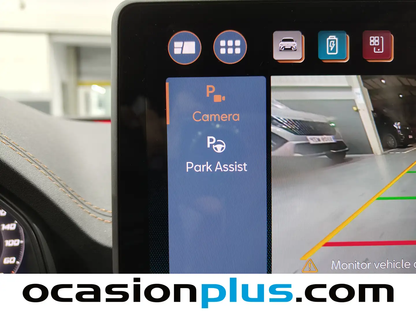 Foto Cupra León CUPRA León 1.5 TSI e-Hybrid (204 CV) DSG