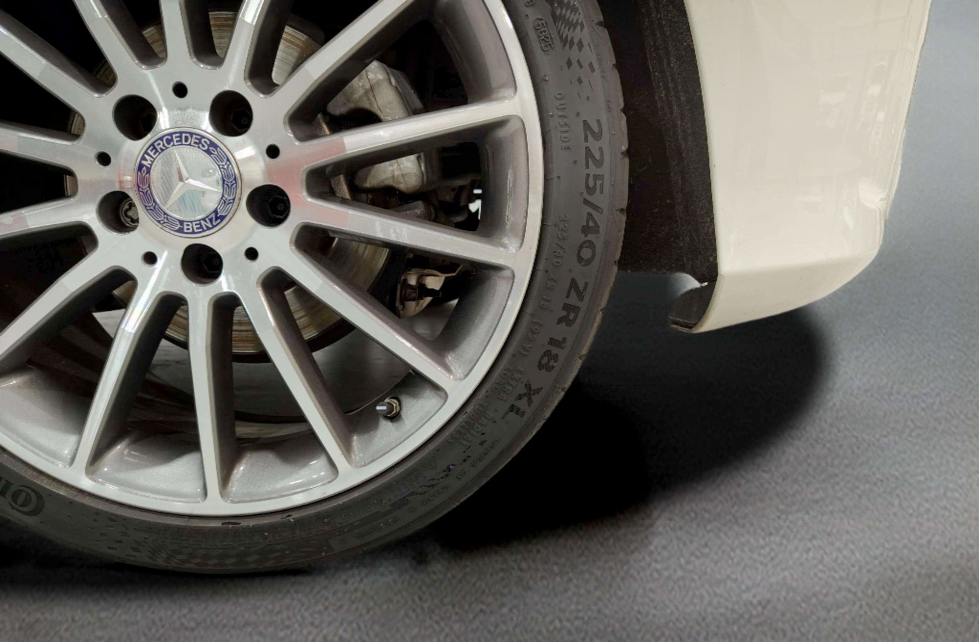 Mercedes-Benz Clase A 200 CDI AMG Line - foto 46