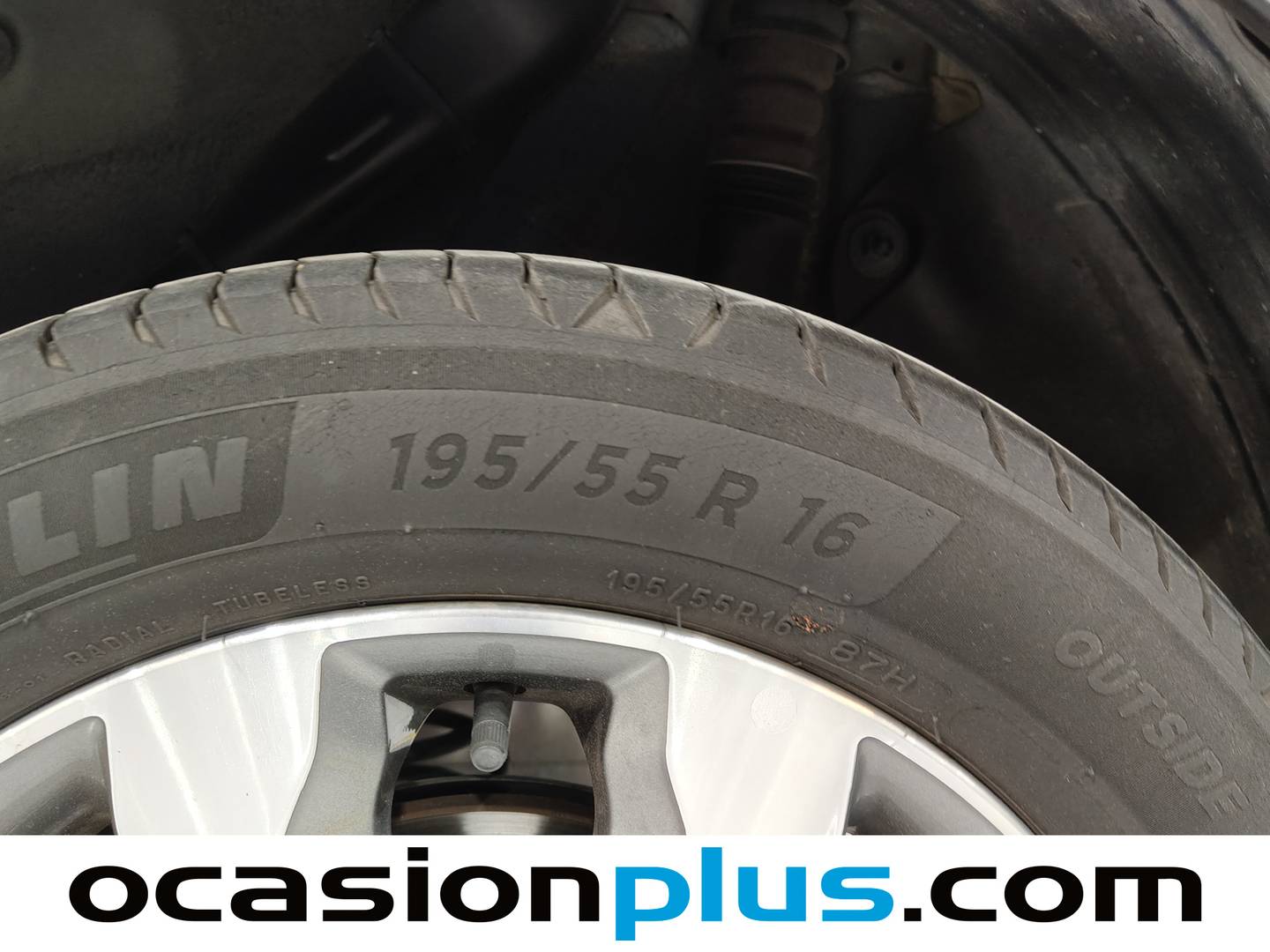 KIA Stonic Kia Stonic 1.2 DPi Drive (84 CV) de ocasión