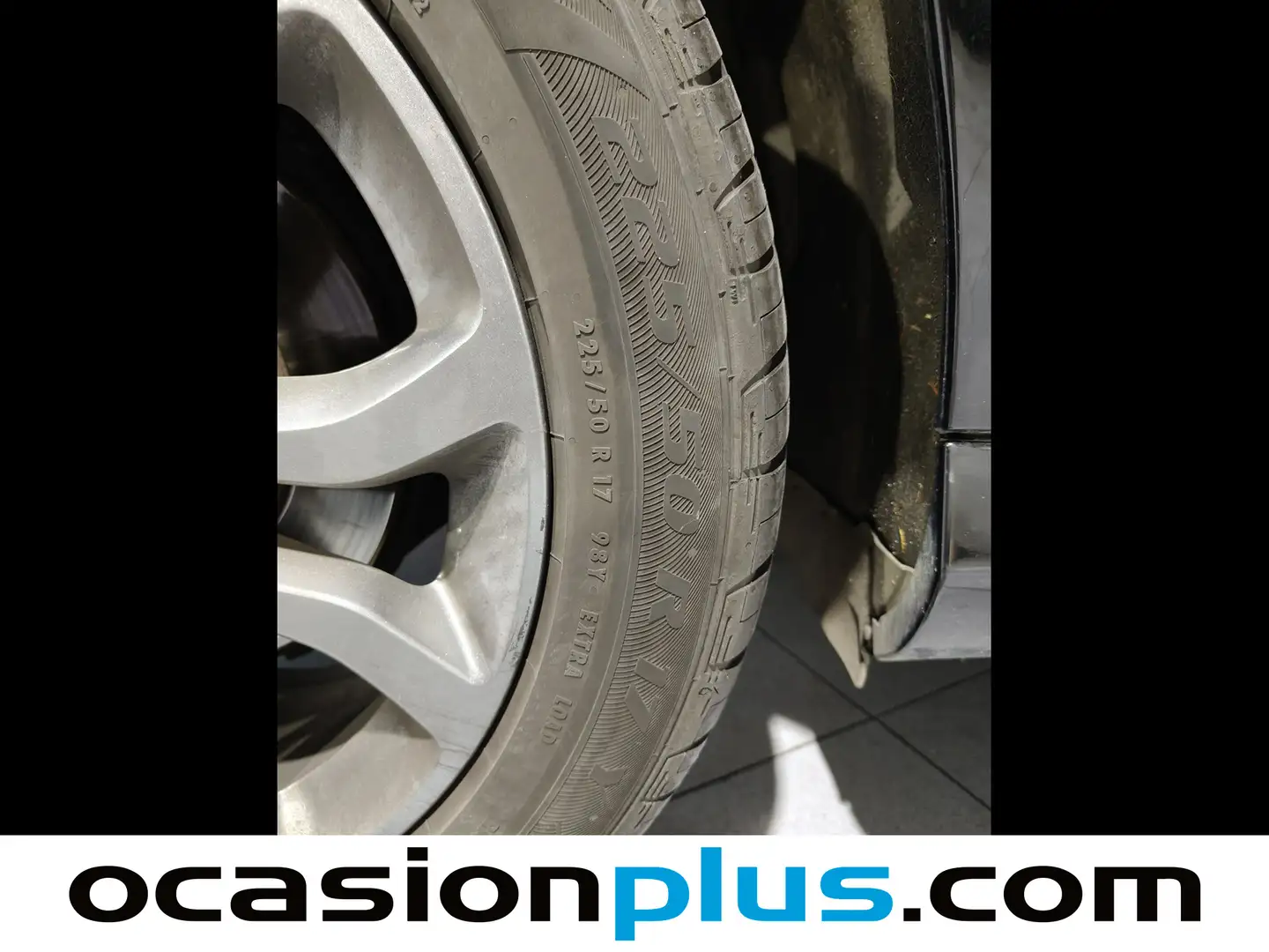 Foto Mercedes Clase C Mercedes-Benz Clase C C 220 d Avantgarde (170 CV)