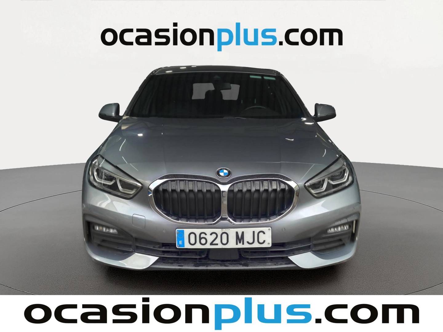 BMW Serie 1 BMW Serie 1 116d (116 CV) barato
