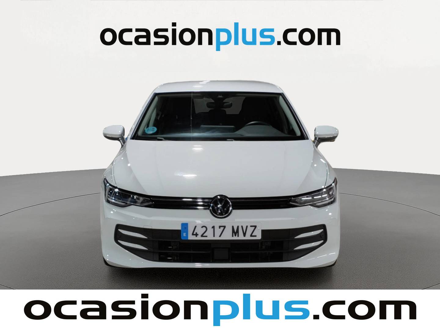 Volkswagen Golf Volkswagen Golf ``Más`` 1.5 TSI (116 CV) 116cv