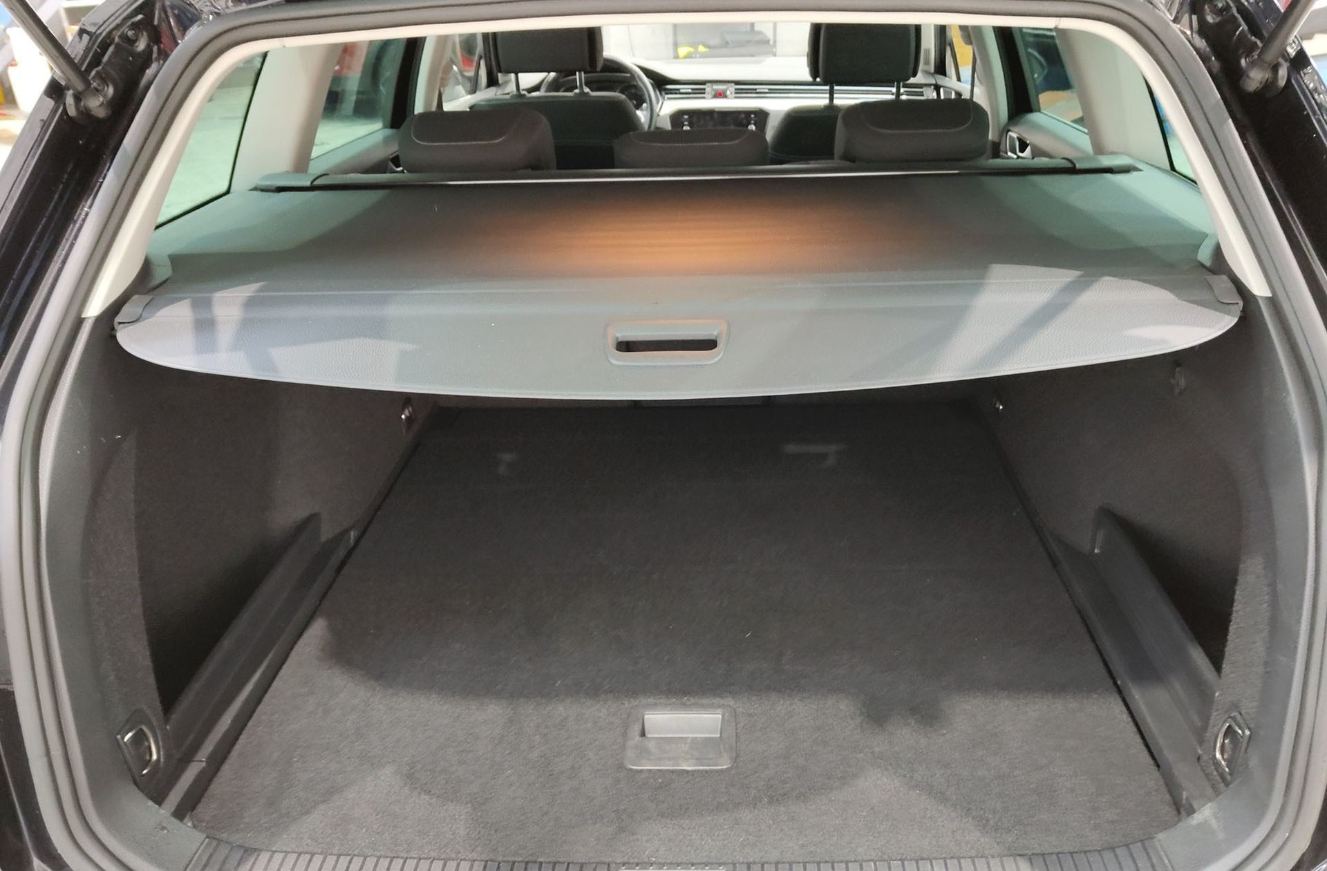 Volkswagen Passat Variant Executive 2.0 TDI DSG - foto 17