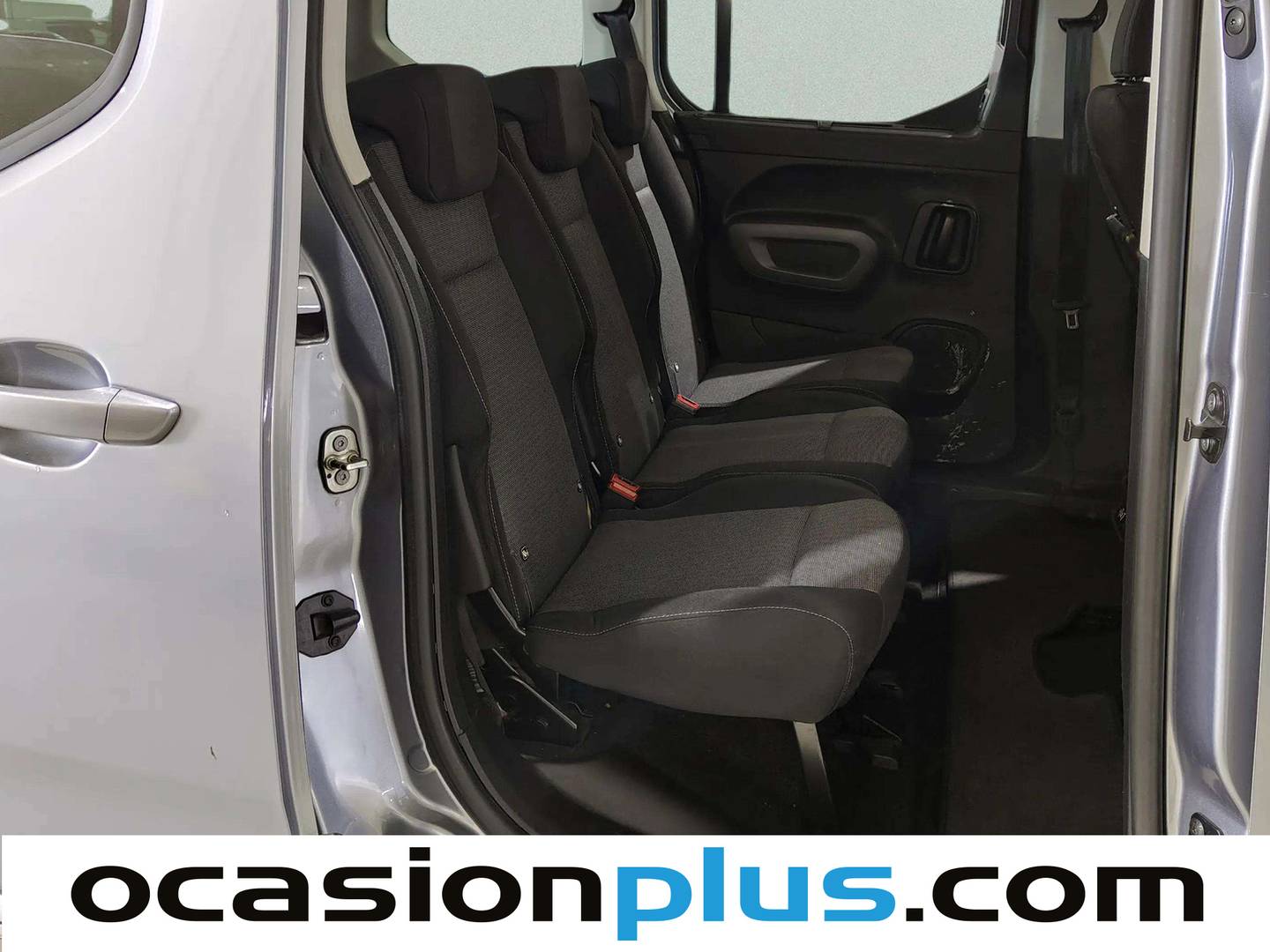 Toyota Proace City Verso Toyota Proace City Verso 1.2 Family Active L1 (110 CV) al mejor precio