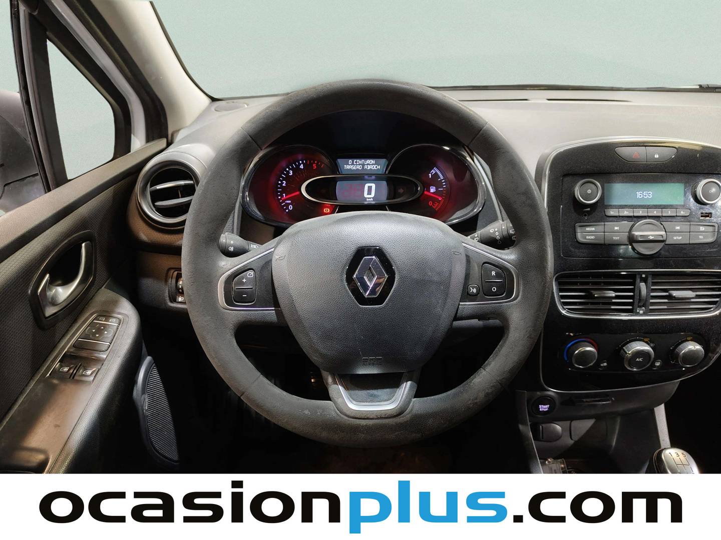 Foto Renault Clio Renault Clio Life Energy dCi (75 CV)