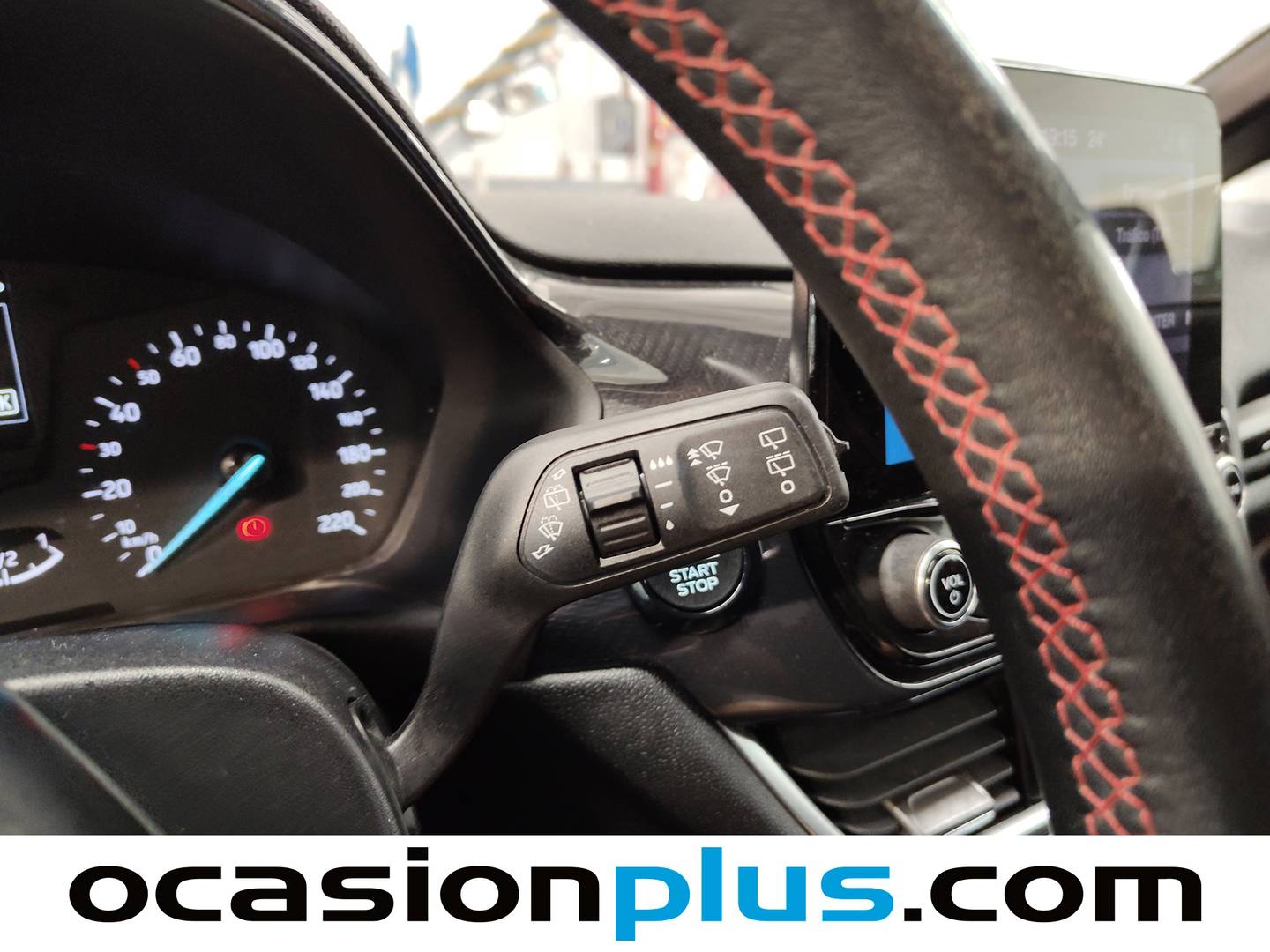 Ford Fiesta Ford Fiesta 1.0 EcoBoost S&S ST-Line (140 CV) barato