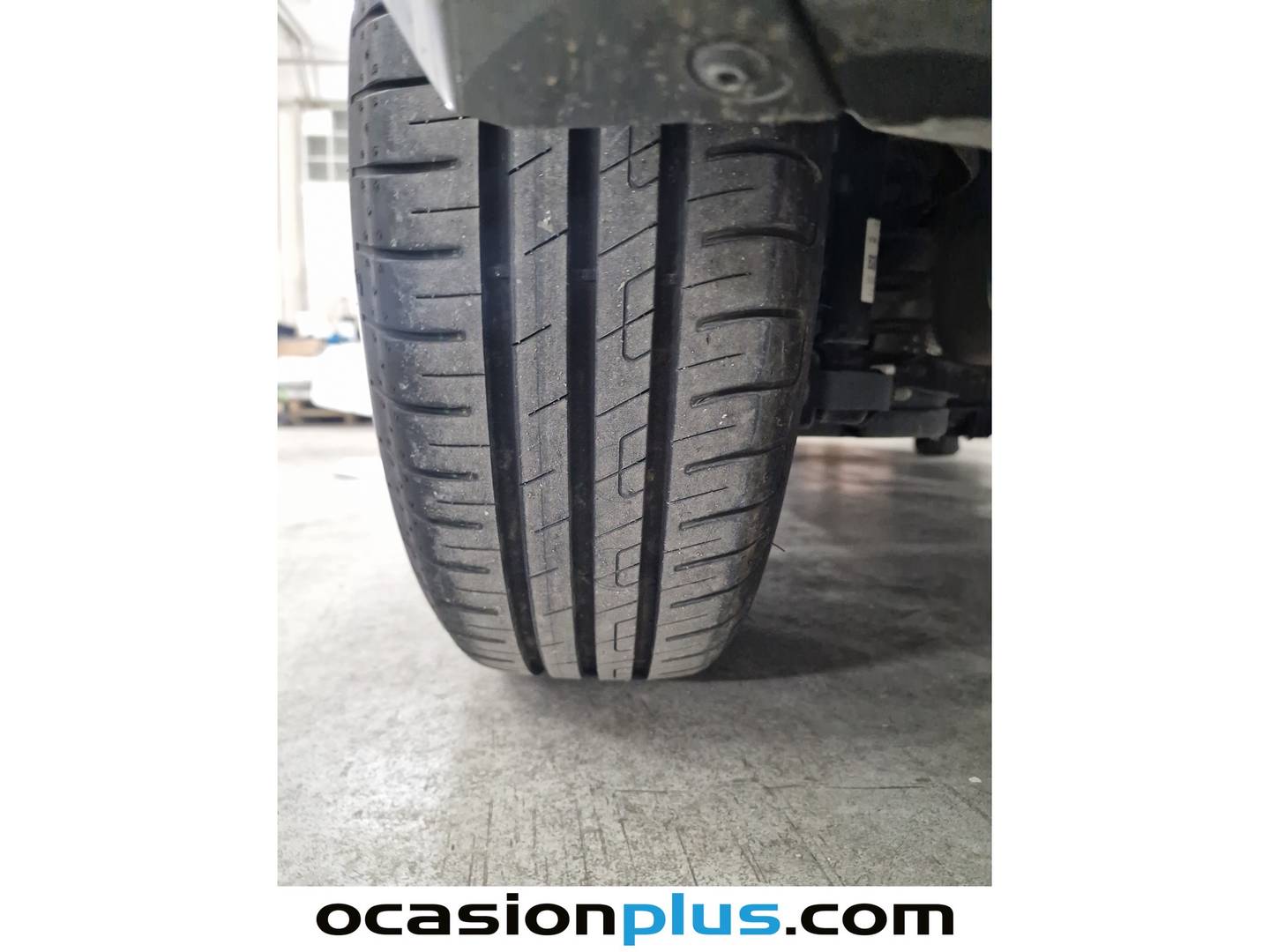 Foto Skoda Fabia Skoda Fabia 1.0 TSI Selection (95 CV)