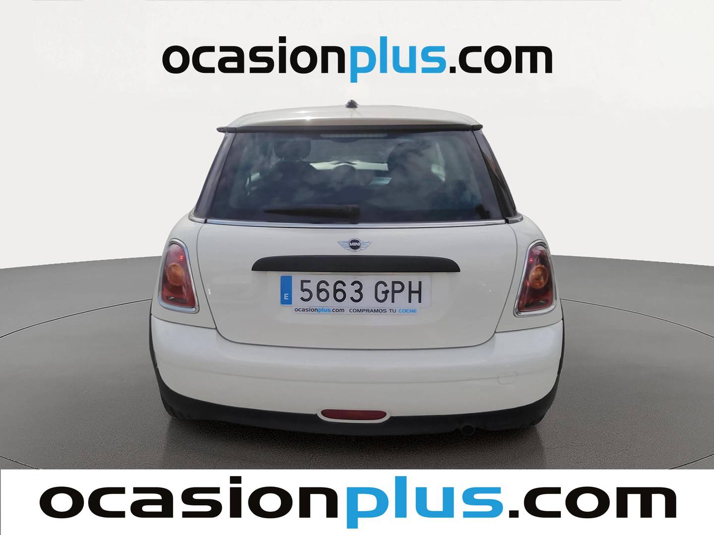 Mini MINI Mini MINI One (75 CV) barato