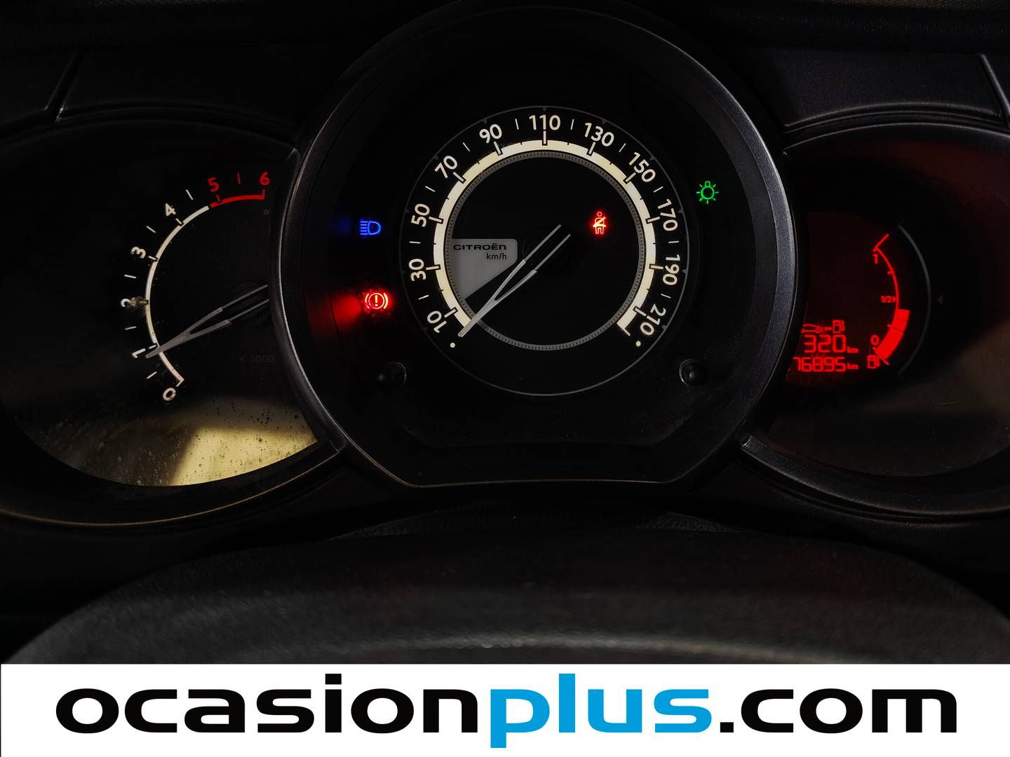 Citroën C3 Citroen C3 1.4 HDI Collection (68 CV) 2014