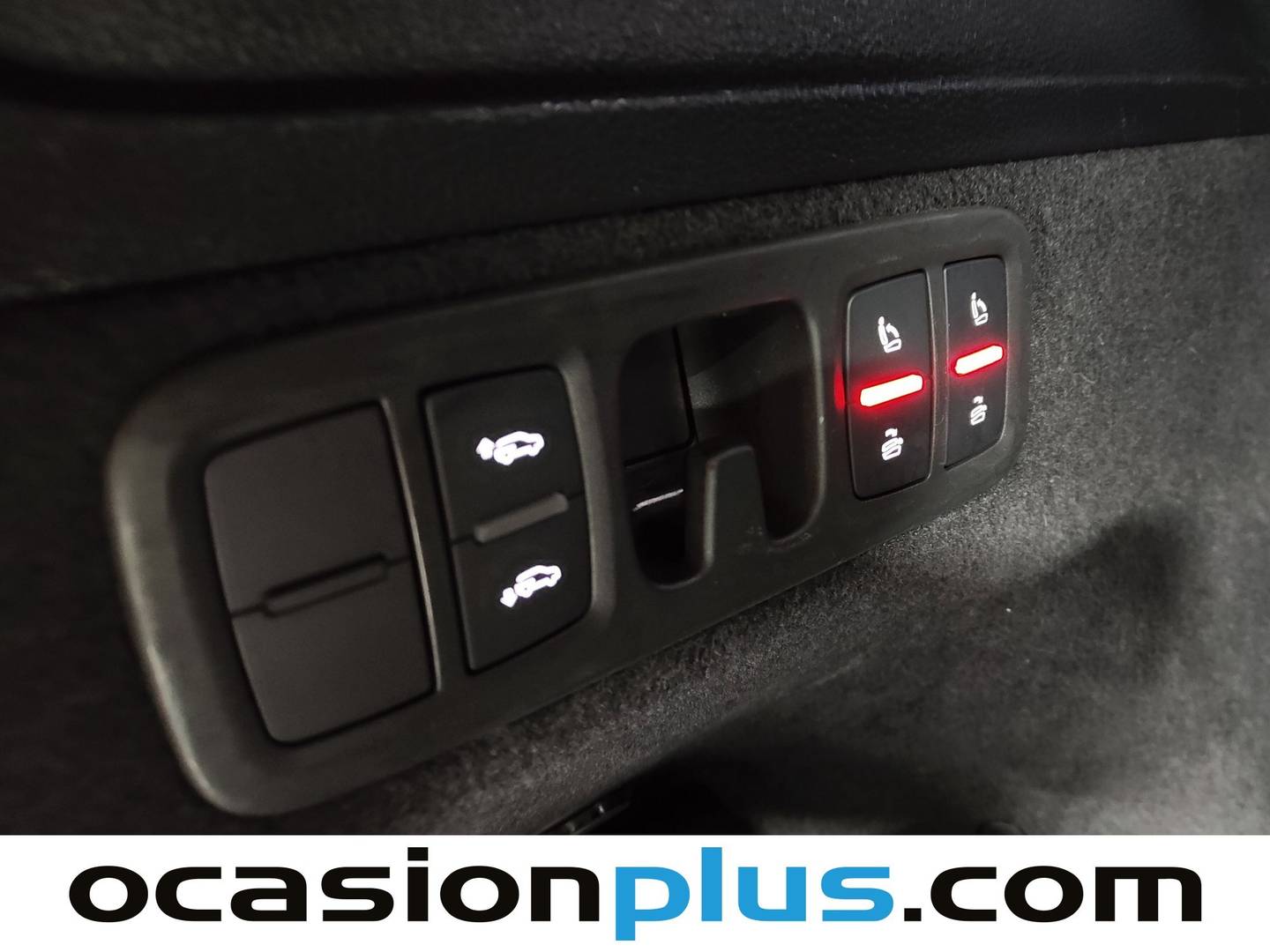 Foto Audi Q7 Audi Q7 Black Limited 55 TFSI quattro (340 CV) Tiptronic Pack S-LINE + 7 Plazas