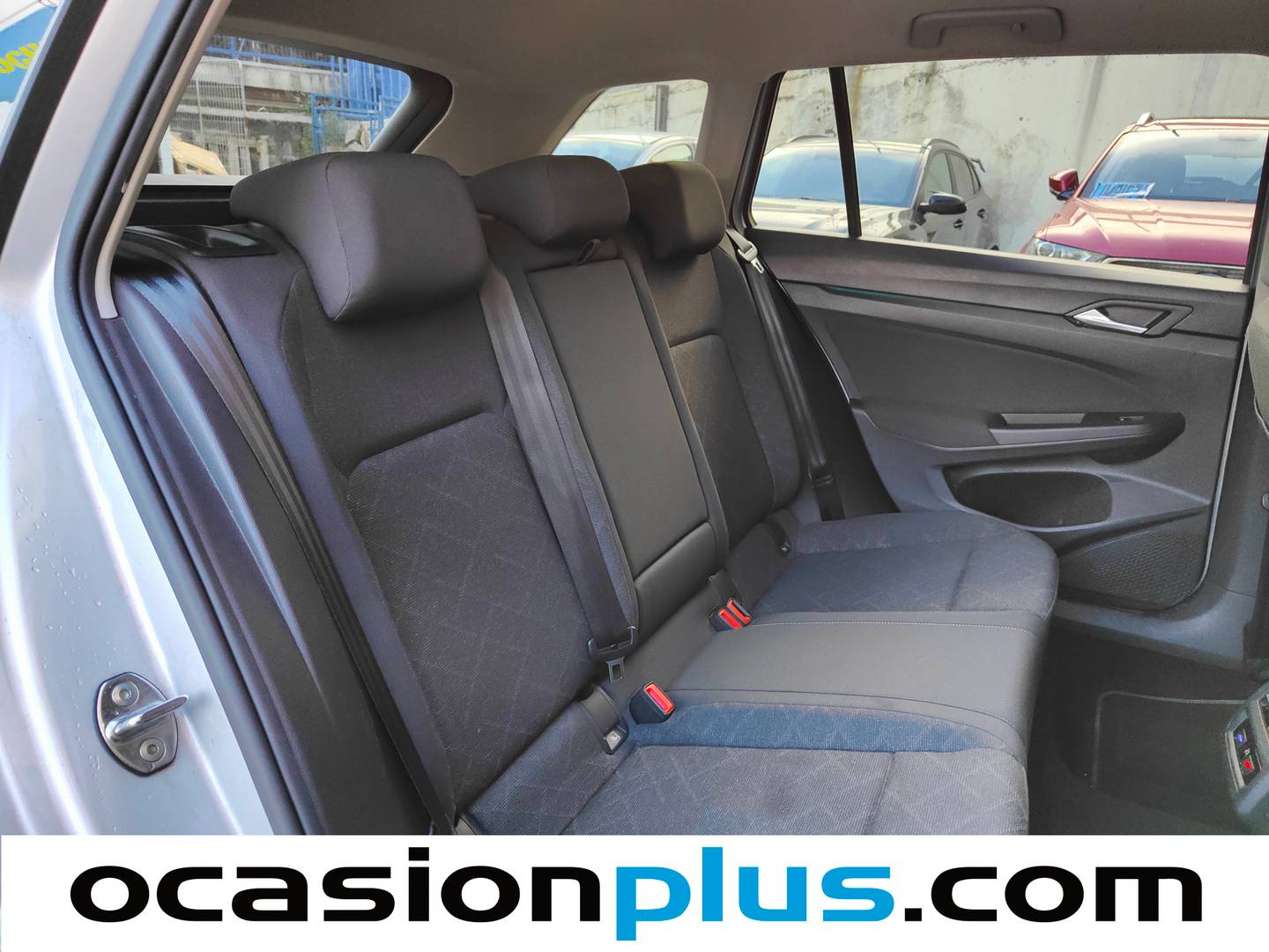 Volkswagen Golf Volkswagen Golf Variant Life 1.0 eTSI (110 CV) DSG km 0