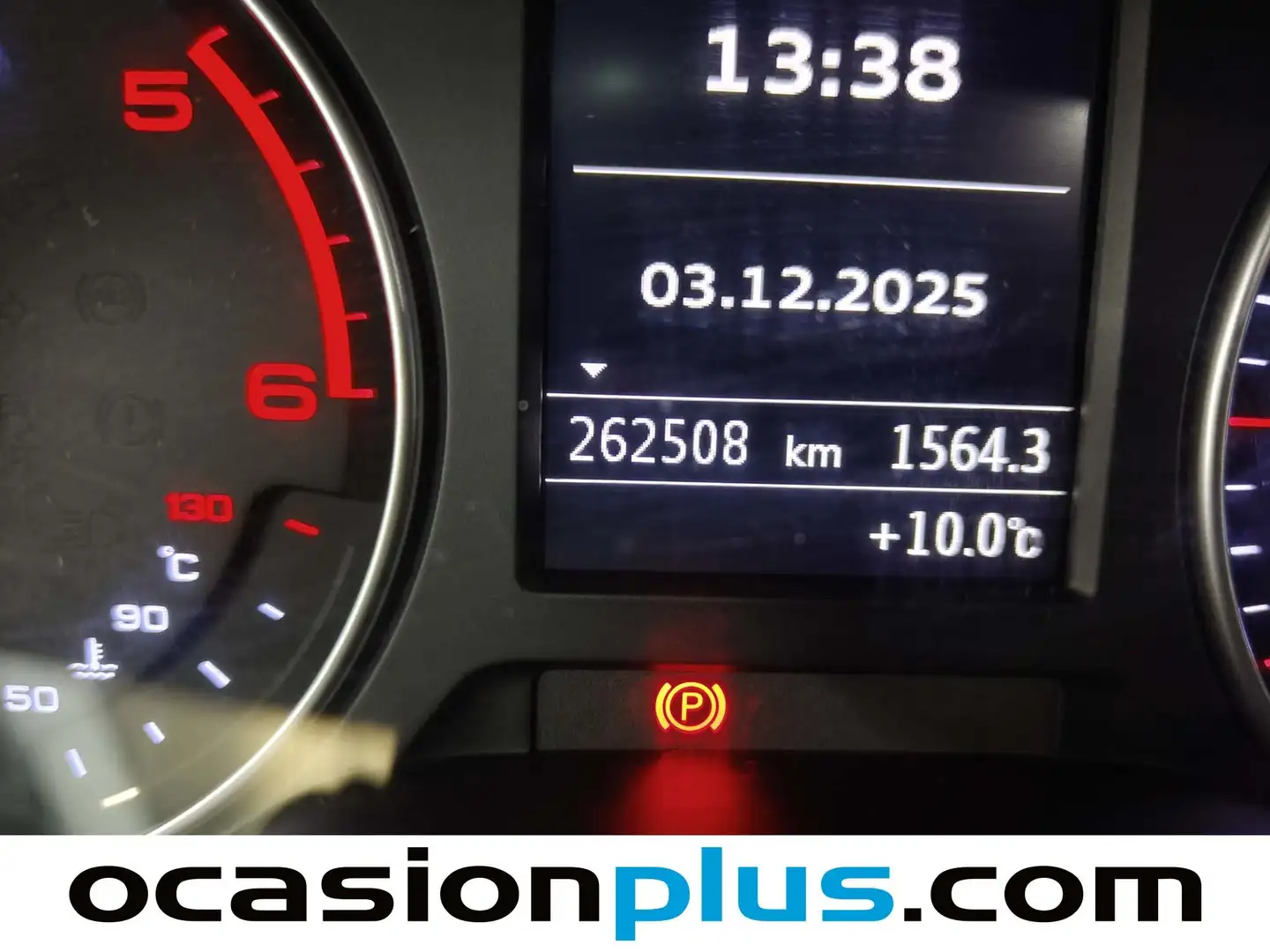 Foto Audi A3 Audi A3 Sportback Attracted 1.6 TDI clean diesel  (110 CV)