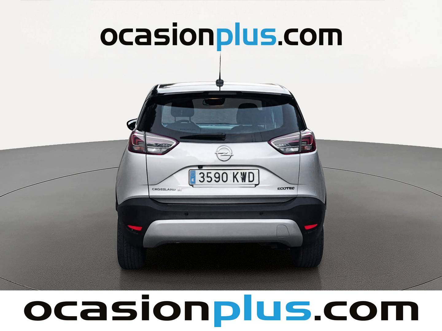 Opel Crossland X Opel Crossland X 1.2 Edition  (110 CV) al mejor precio