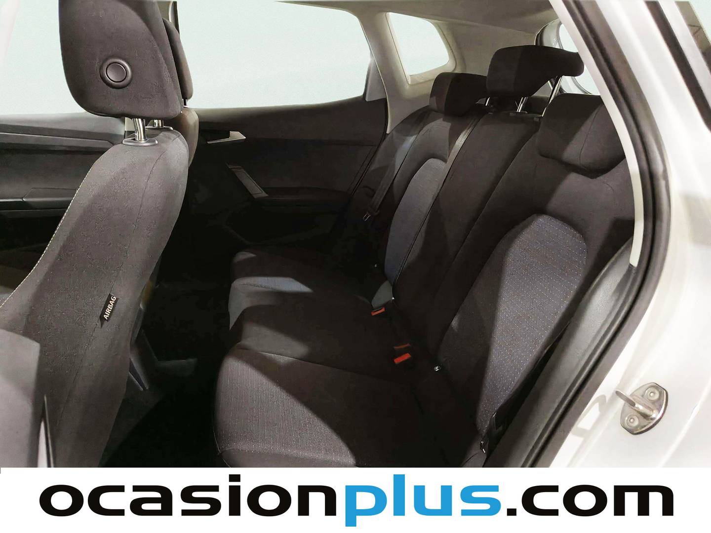 Foto asientos traseros Seat Arona Seat Arona 1.0 TSI Style XL DSG (115 CV)