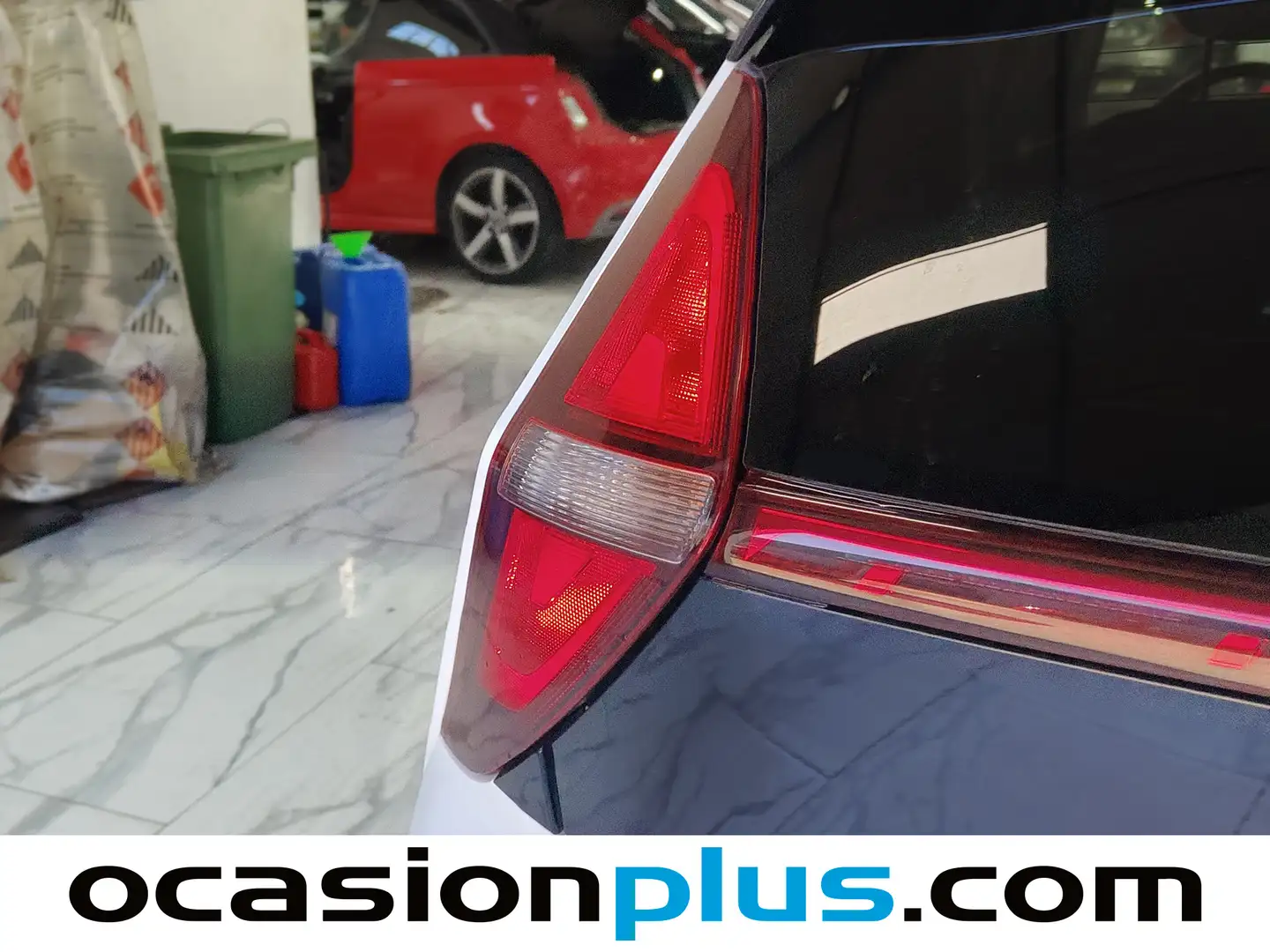 Foto Hyundai Bayon Hyundai Bayon 1.0 TGDI 48V Maxx (100 CV)