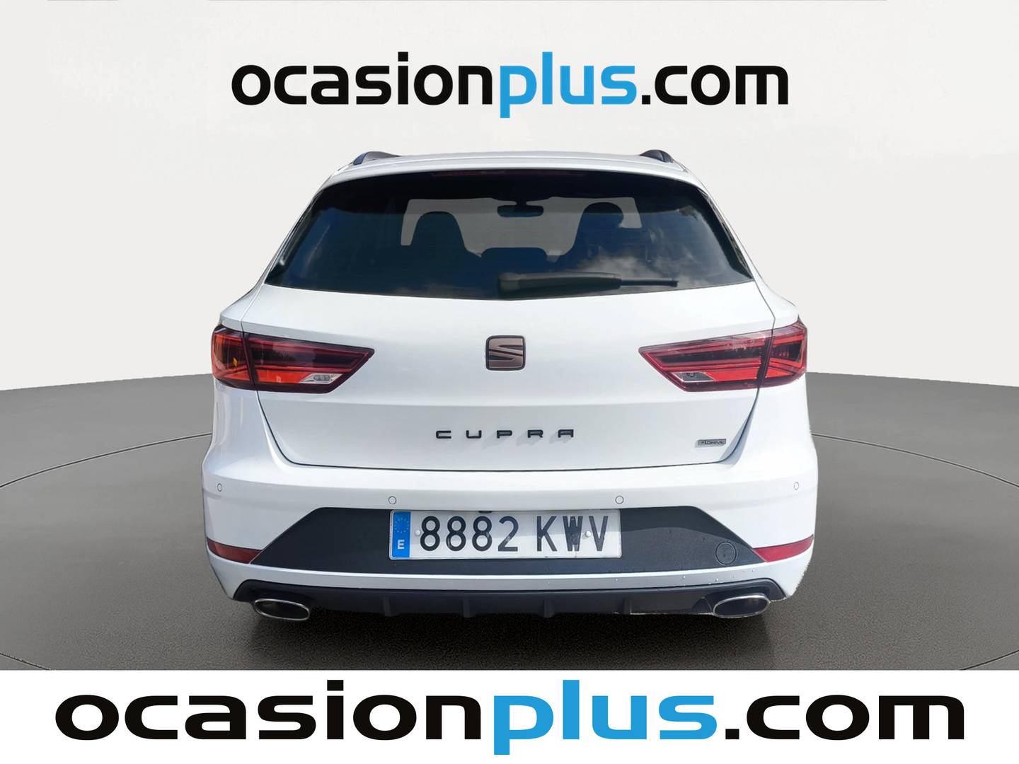 Seat León Seat León ST 2.0 TSI S&S Cupra 4Drive DSG (300 CV) al mejor precio