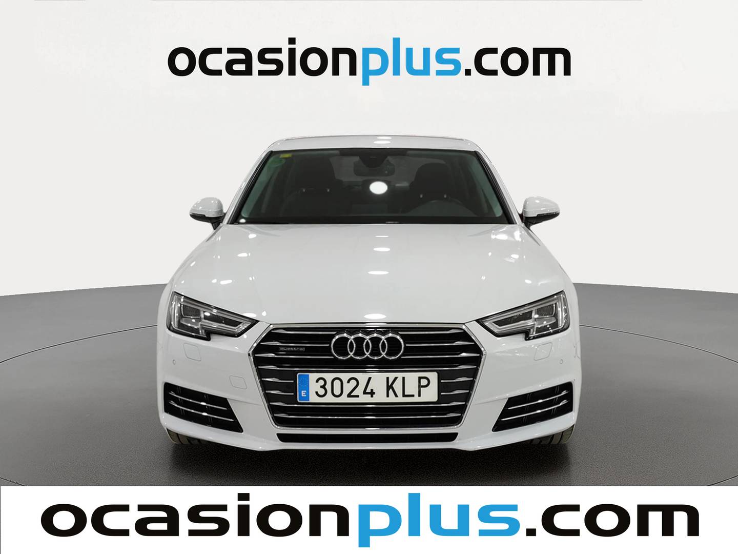 Audi A4 Audi A4 design edition 2.0 TDI quattro (150 CV) S tronic km 0
