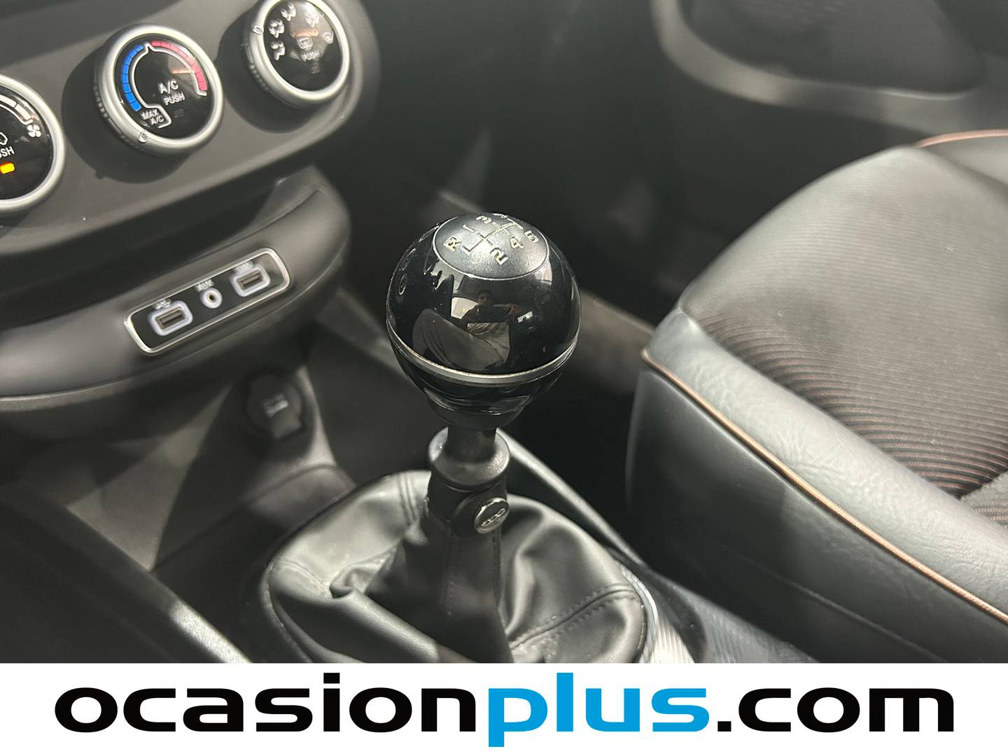 Fiat 500X Fiat 500X 1.0 Firefly T3 S&S 120th Aniversario (120 CV) de segunda mano