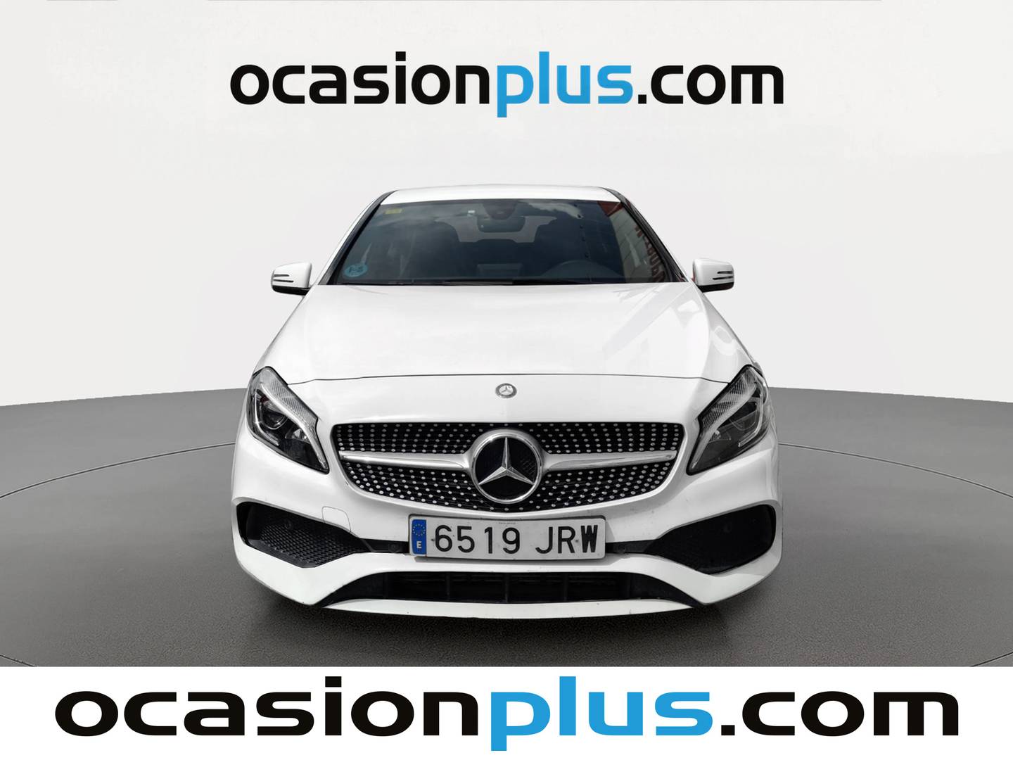 Mercedes Clase A Mercedes Clase A 200 d AMG Line (136 CV) 136cv
