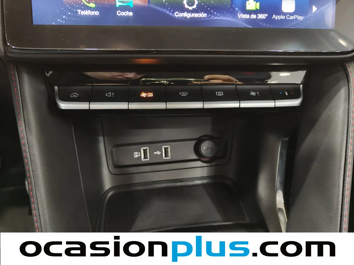 Foto MG ZS MG ZS 1.5 Luxury (106 CV)