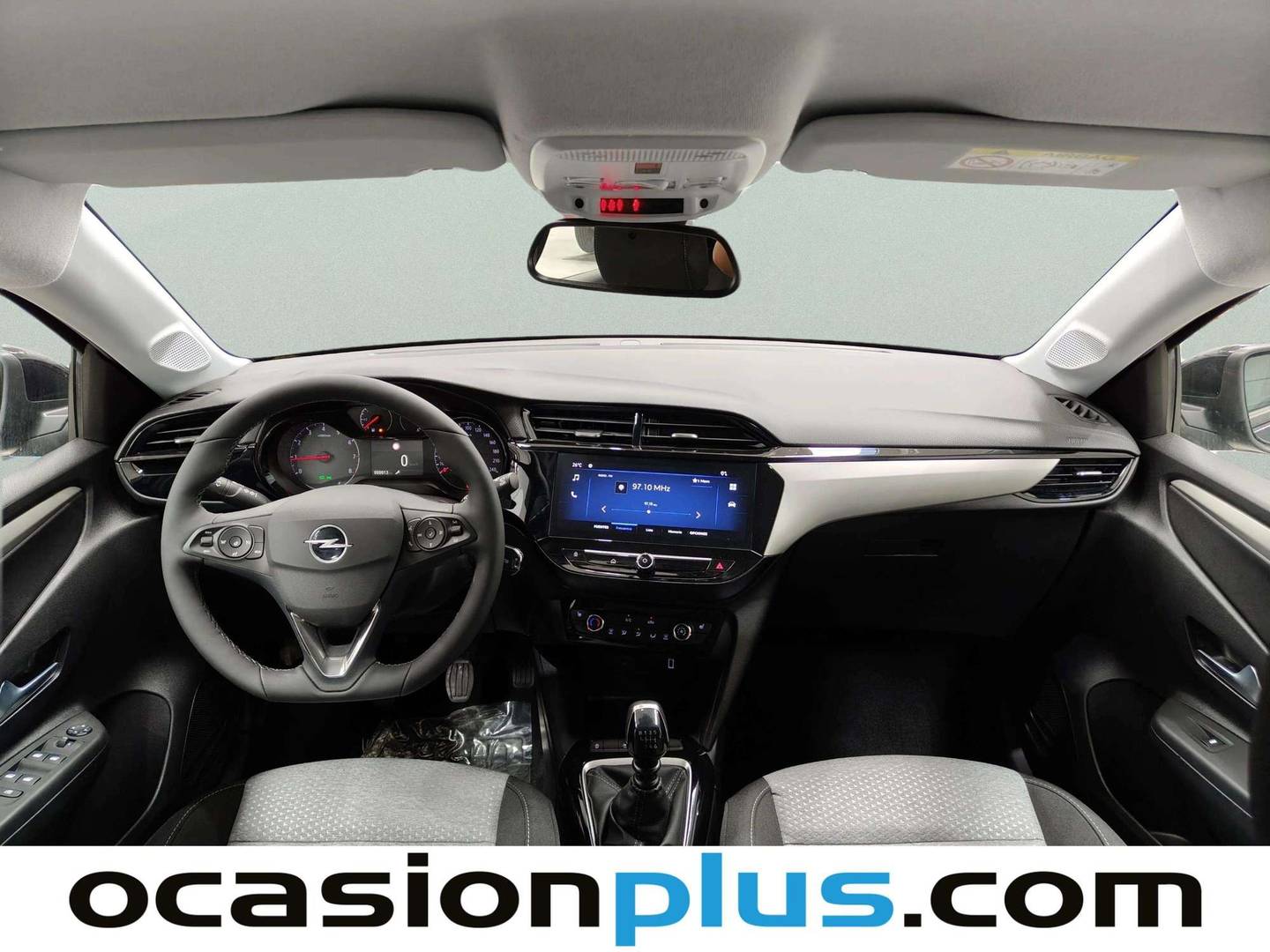 Opel Corsa Opel Corsa 1.2T XHL Edition (100 CV) de ocasión