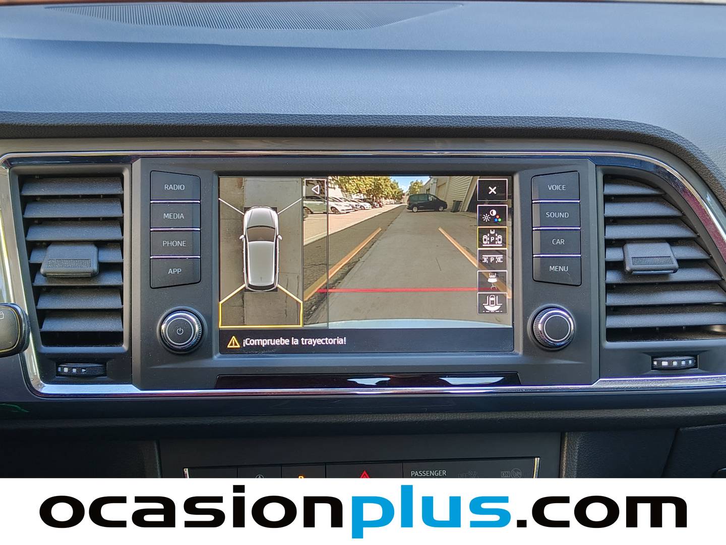 Foto Seat Ateca SEAT Ateca 1.0 TSI S&S Ecomotive Style (115 CV)