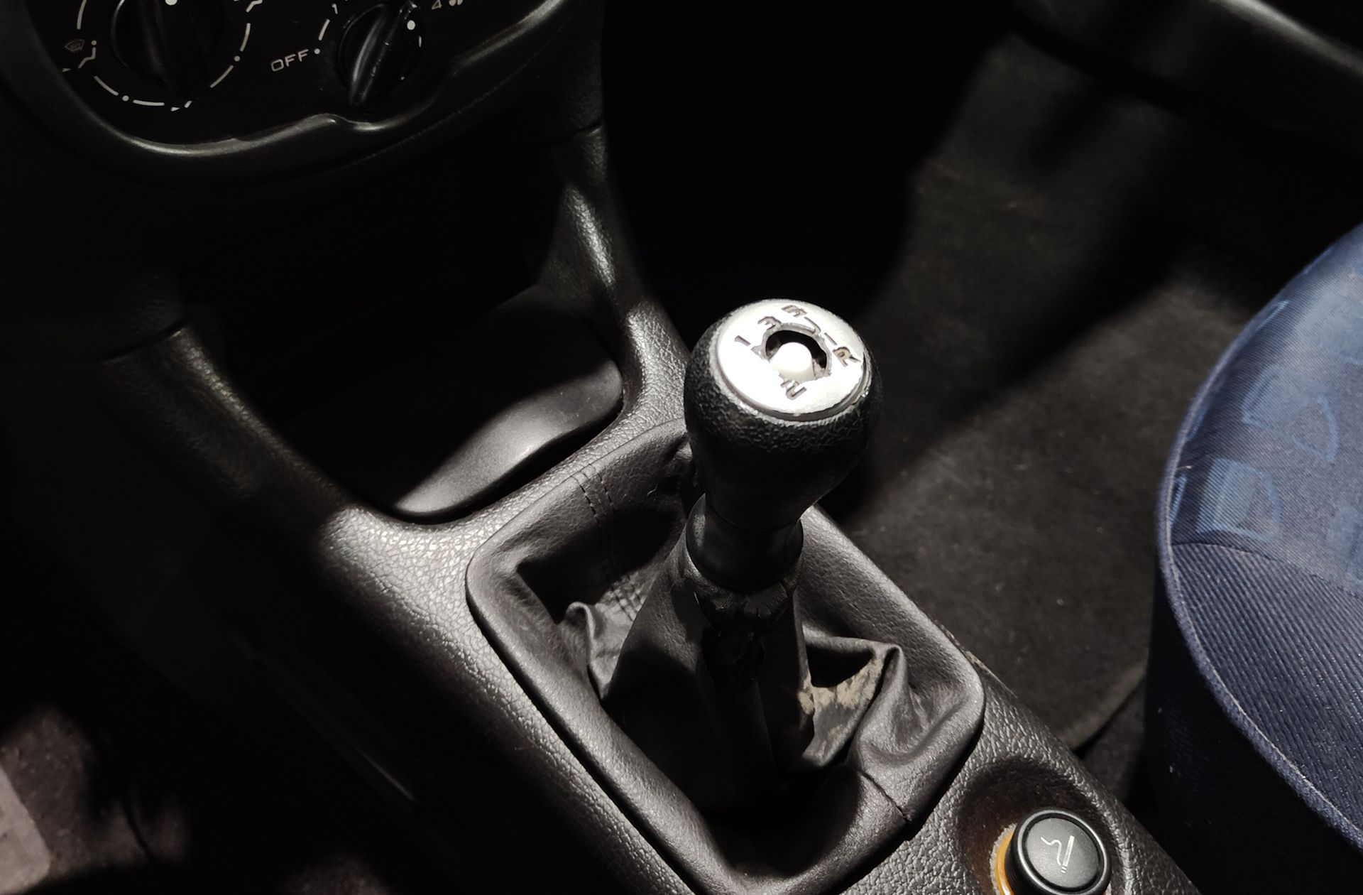 Peugeot 206 1.4 HDi E-Music - foto 5