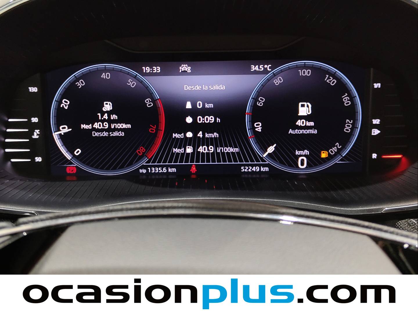 Skoda Fabia Skoda Fabia 1.0 TSI Style (95 CV) 2022