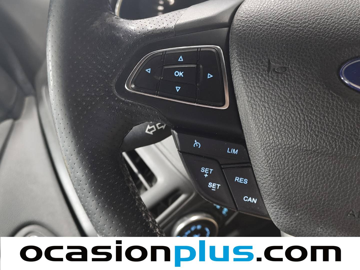 Ford Focus Ford Focus 1.0 Ecoboost S&S ST-Line (125 CV) de ocasión