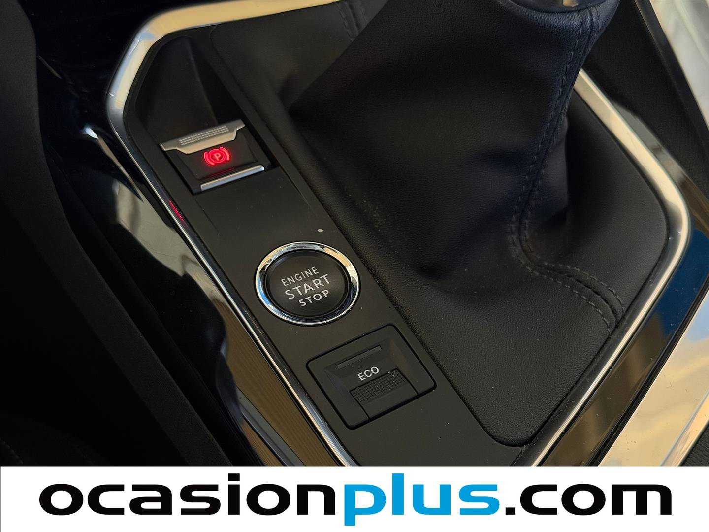 Peugeot 3008 Peugeot 3008 PureTech 130 S&S Allure (130 CV) gasolina